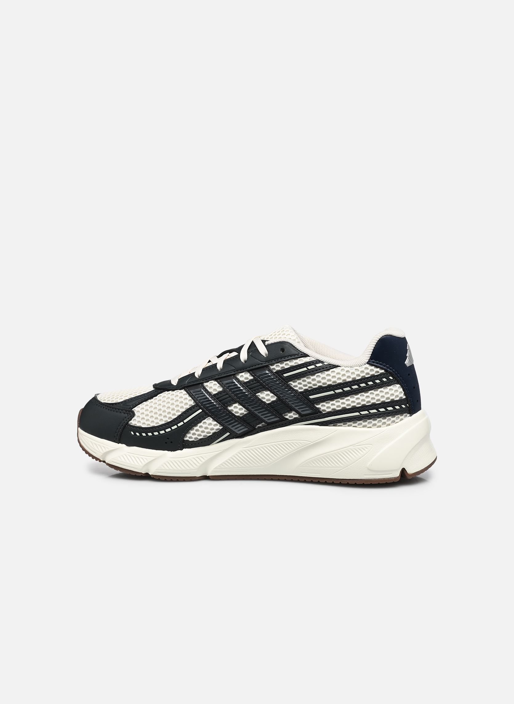 Baskets TECHNOCHAOS 2000 homme blanc adidas sportswear Baskets TECHNOCHAOS 2000 homme blanc OWHITE/TRGRME/DKBLUE