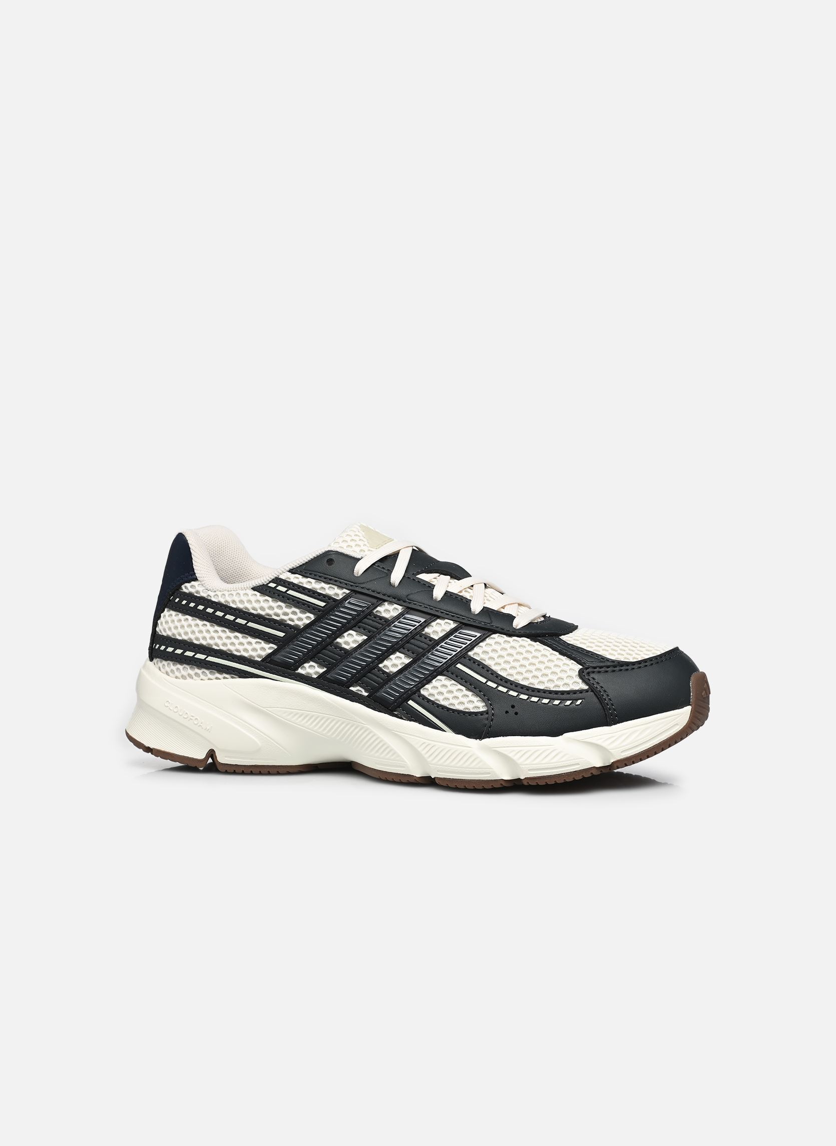 Baskets TECHNOCHAOS 2000 homme blanc adidas sportswear Baskets TECHNOCHAOS 2000 homme blanc OWHITE/TRGRME/DKBLUE