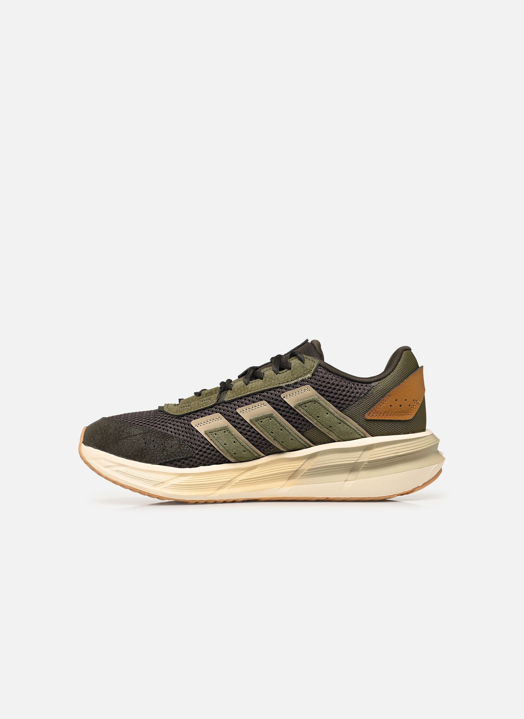 Niedrige Sneaker ASTRASTAR herren grün adidas sportswear Niedrige Sneaker ASTRASTAR herren grün SHAOLI/OLISTR/BROSTR