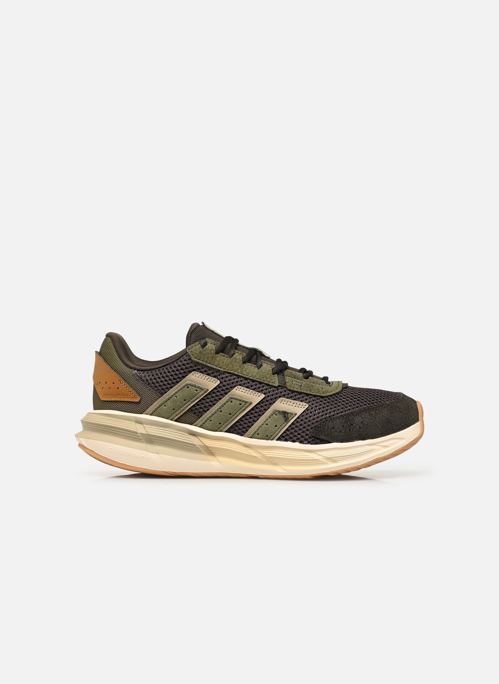 Niedrige Sneaker ASTRASTAR herren grün adidas sportswear Niedrige Sneaker ASTRASTAR herren grün SHAOLI/OLISTR/BROSTR