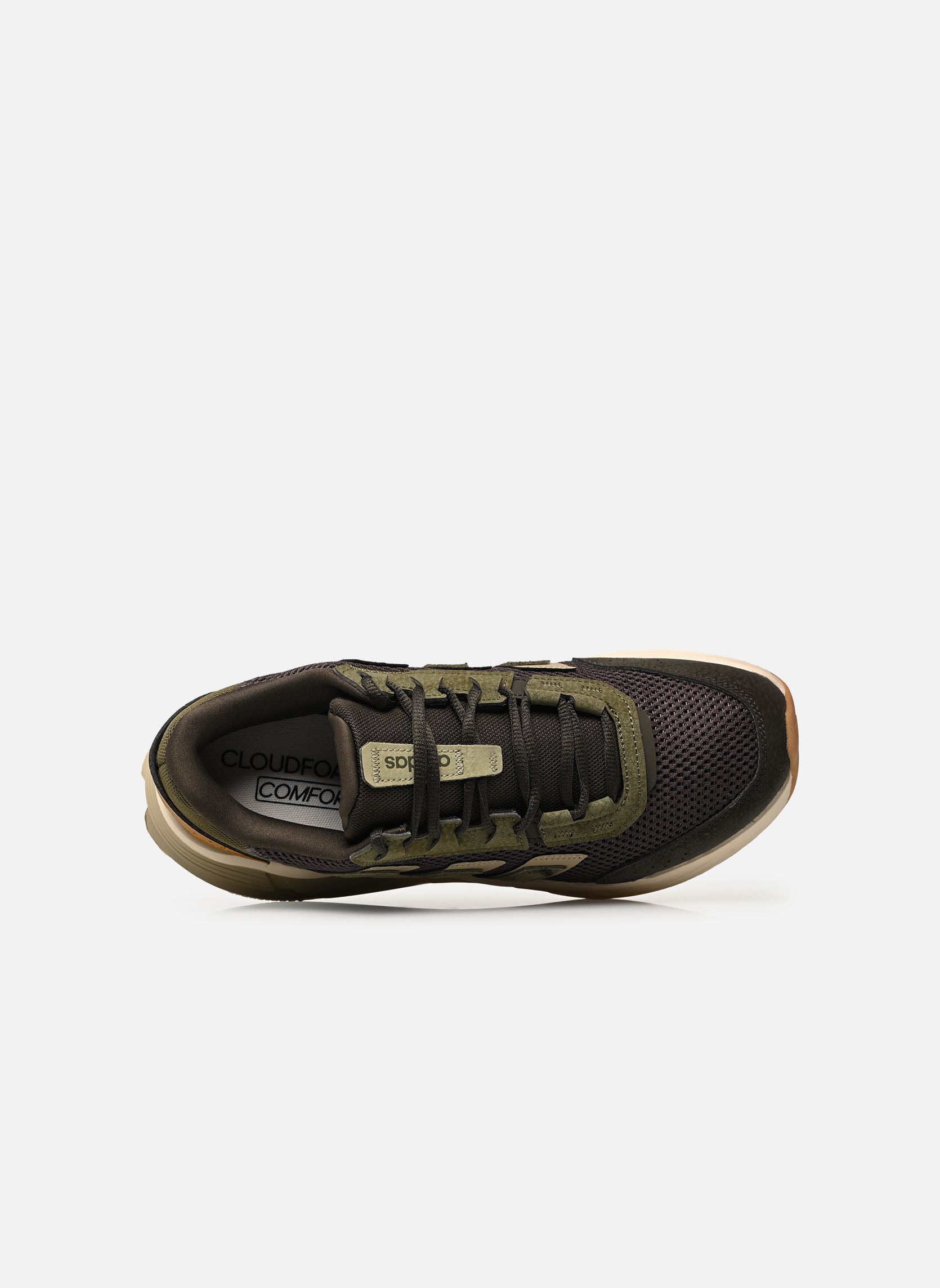 Niedrige Sneaker ASTRASTAR herren grün adidas sportswear Niedrige Sneaker ASTRASTAR herren grün SHAOLI/OLISTR/BROSTR