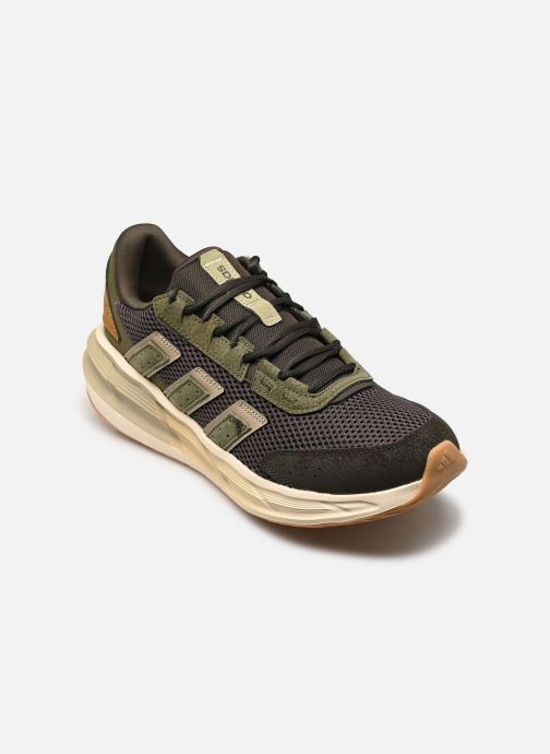 adidas sportswear Lage sneakers ASTRASTAR heren groen