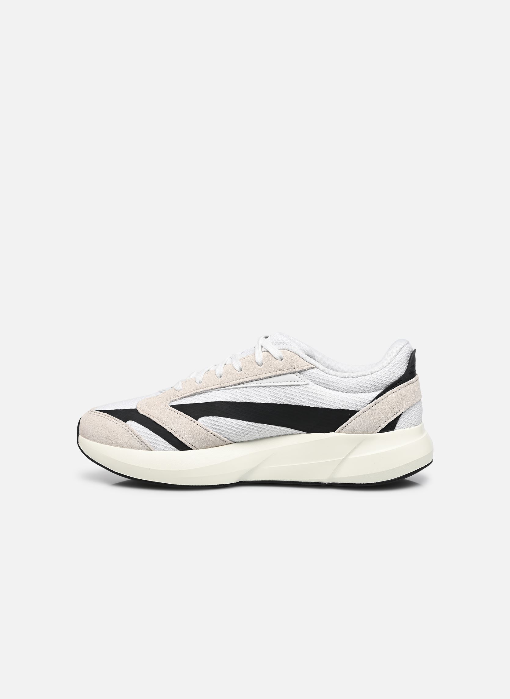 Baskets LIGHTSHIFT 2.0 homme blanc adidas sportswear Baskets LIGHTSHIFT 2.0 homme blanc FTWWHT/MSILVE/CBLACK
