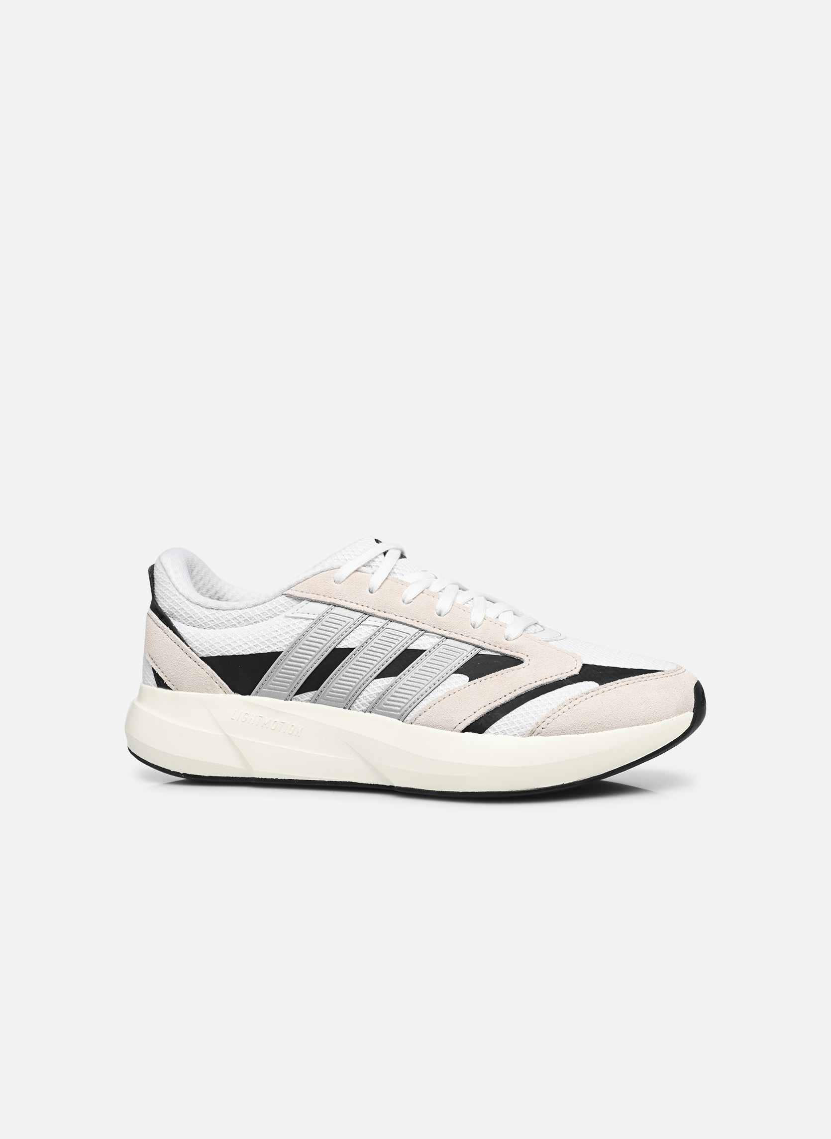 Baskets LIGHTSHIFT 2.0 homme blanc adidas sportswear Baskets LIGHTSHIFT 2.0 homme blanc FTWWHT/MSILVE/CBLACK