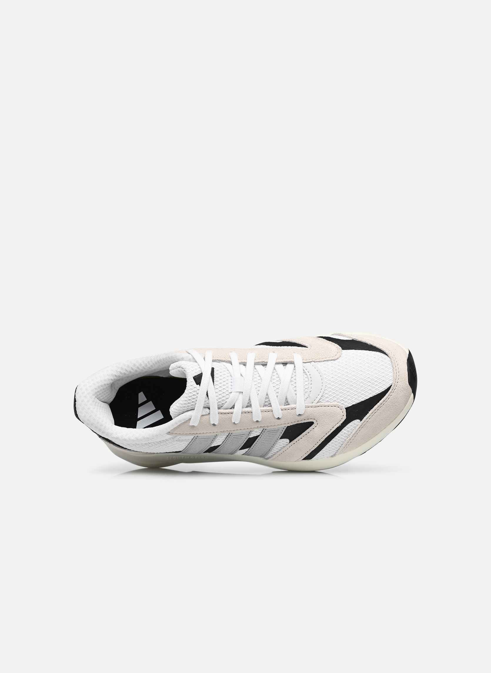 Baskets LIGHTSHIFT 2.0 homme blanc adidas sportswear Baskets LIGHTSHIFT 2.0 homme blanc FTWWHT/MSILVE/CBLACK