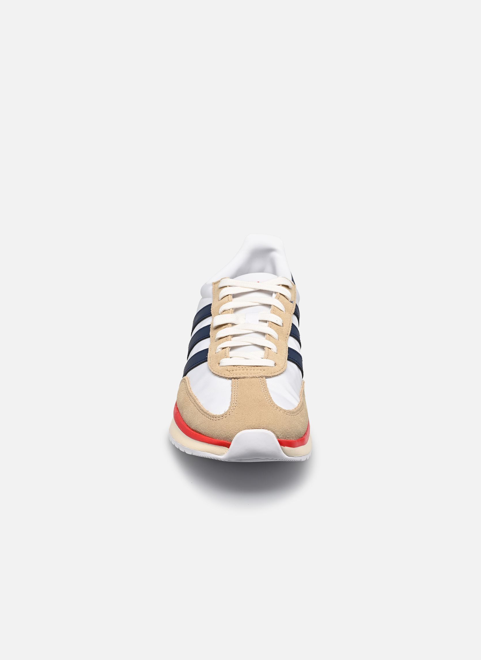 Baskets basses RUN 70s 2.0 homme blanc adidas sportswear Baskets basses RUN 70s 2.0 homme blanc FTWR WHITE