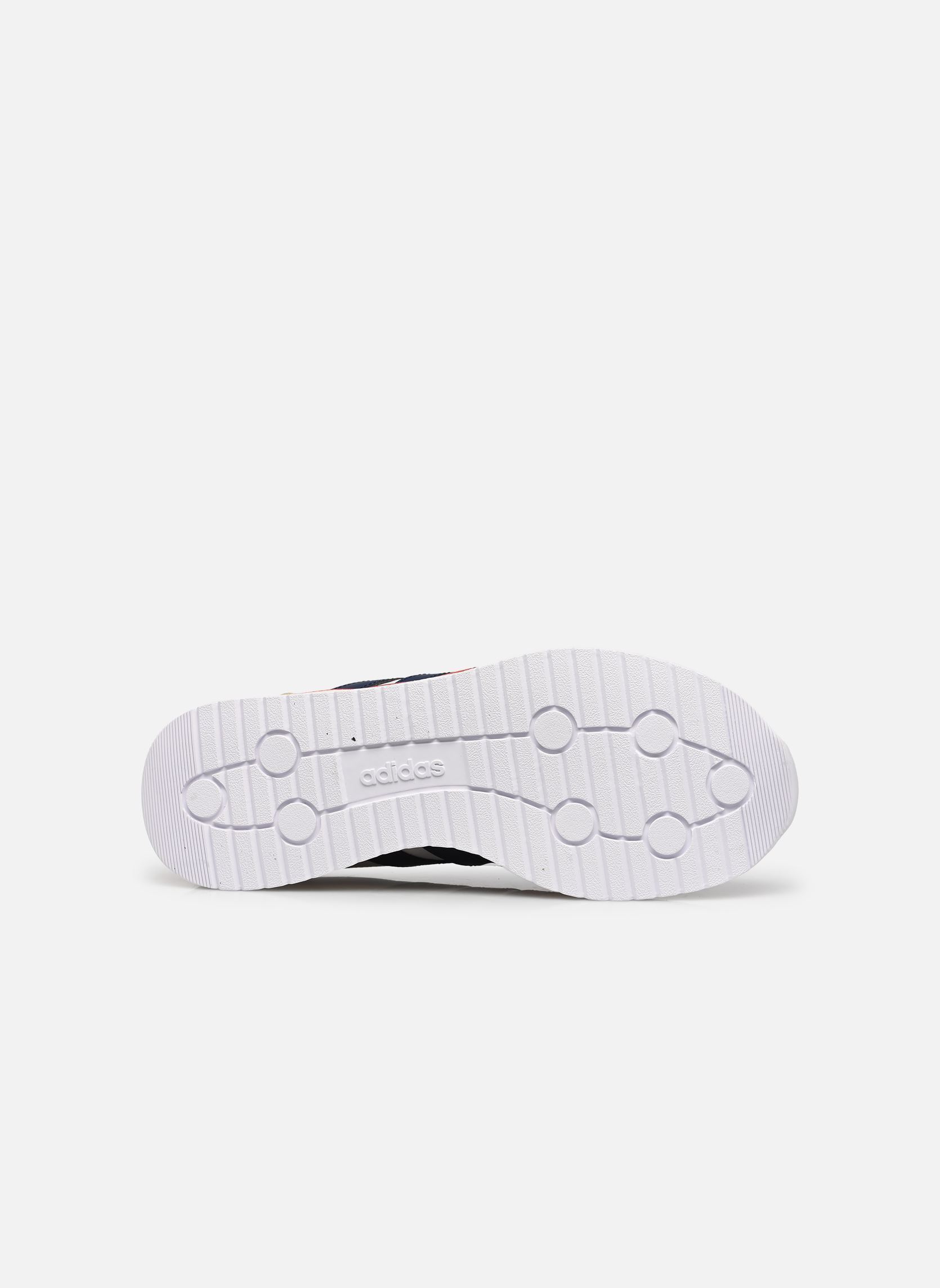 Baskets basses RUN 70s 2.0 homme blanc adidas sportswear Baskets basses RUN 70s 2.0 homme blanc FTWR WHITE