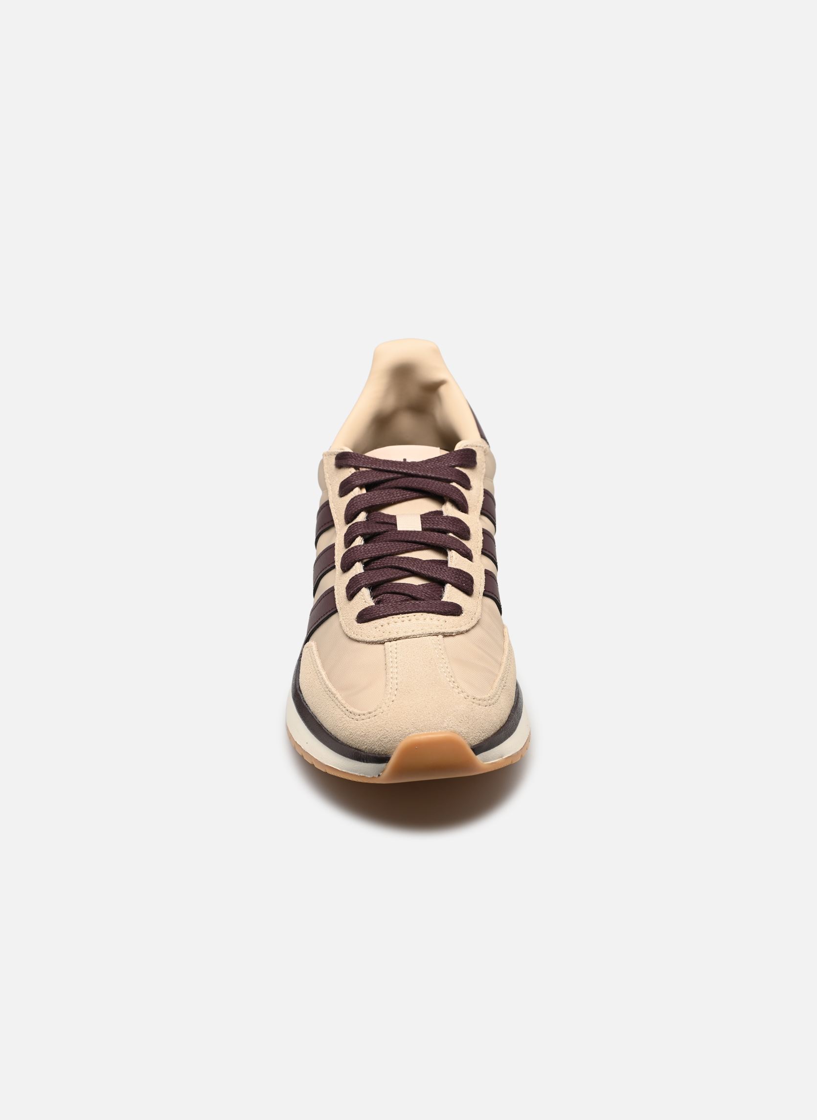 Baskets basses RUN 70s 2.0 femme beige adidas sportswear Baskets basses RUN 70s 2.0 femme beige SAND STRATA