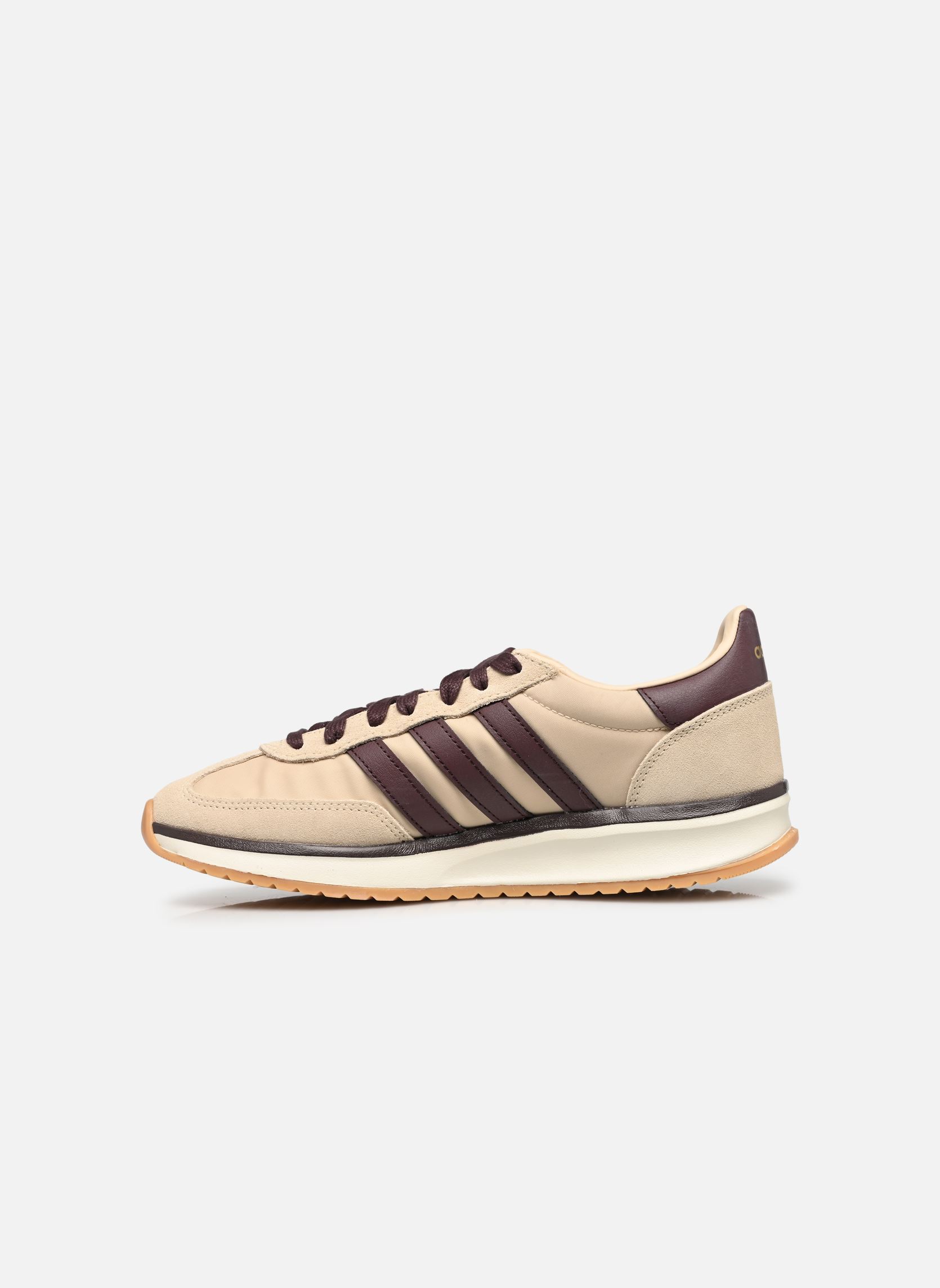 Baskets basses RUN 70s 2.0 femme beige adidas sportswear Baskets basses RUN 70s 2.0 femme beige SAND STRATA