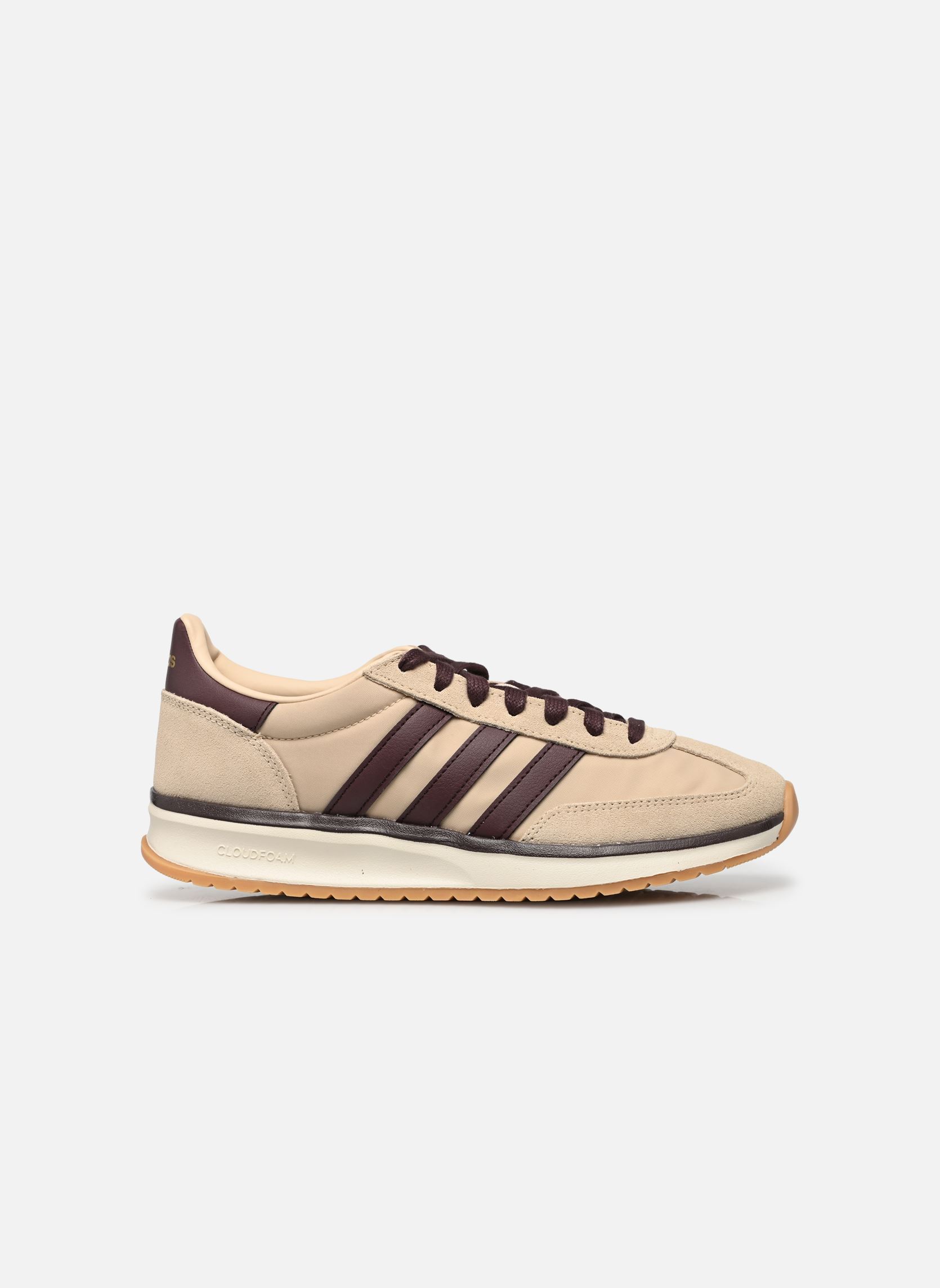 Baskets basses RUN 70s 2.0 femme beige adidas sportswear Baskets basses RUN 70s 2.0 femme beige SAND STRATA