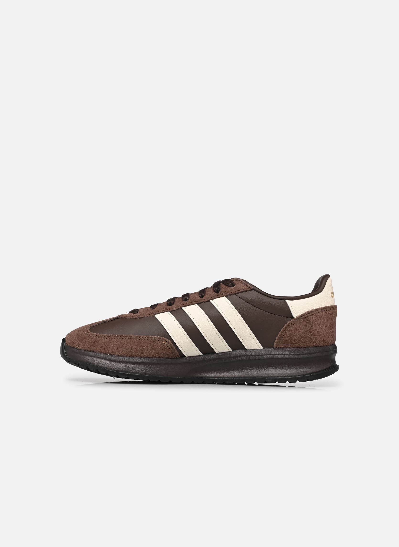 Baskets basses RUN 70s 2.0 homme marron adidas sportswear Baskets basses RUN 70s 2.0 homme marron DARK BROWN