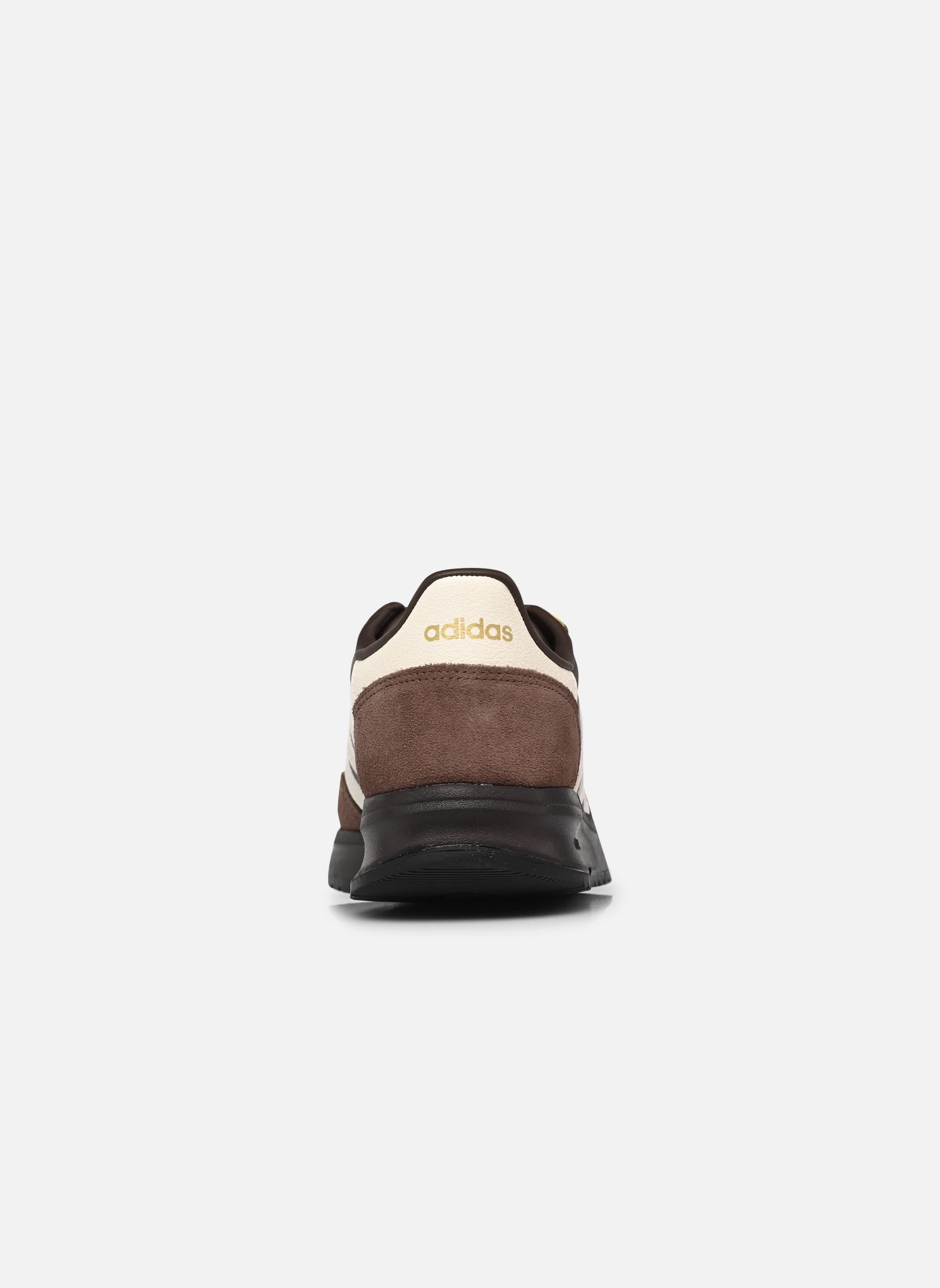 Baskets basses RUN 70s 2.0 homme marron adidas sportswear Baskets basses RUN 70s 2.0 homme marron DARK BROWN