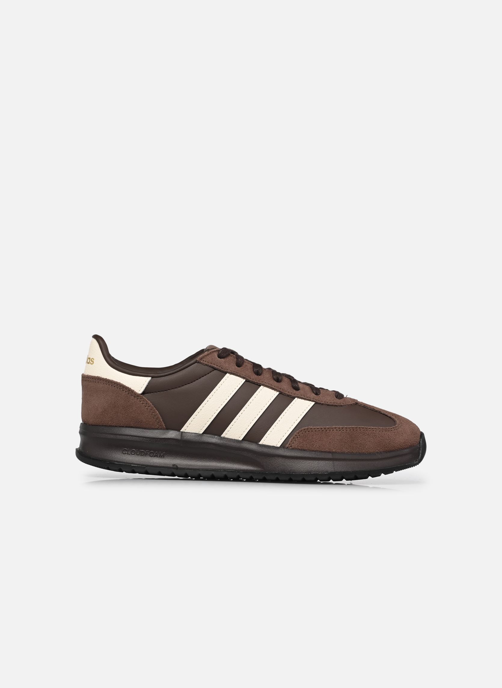 Baskets basses RUN 70s 2.0 homme marron adidas sportswear Baskets basses RUN 70s 2.0 homme marron DARK BROWN