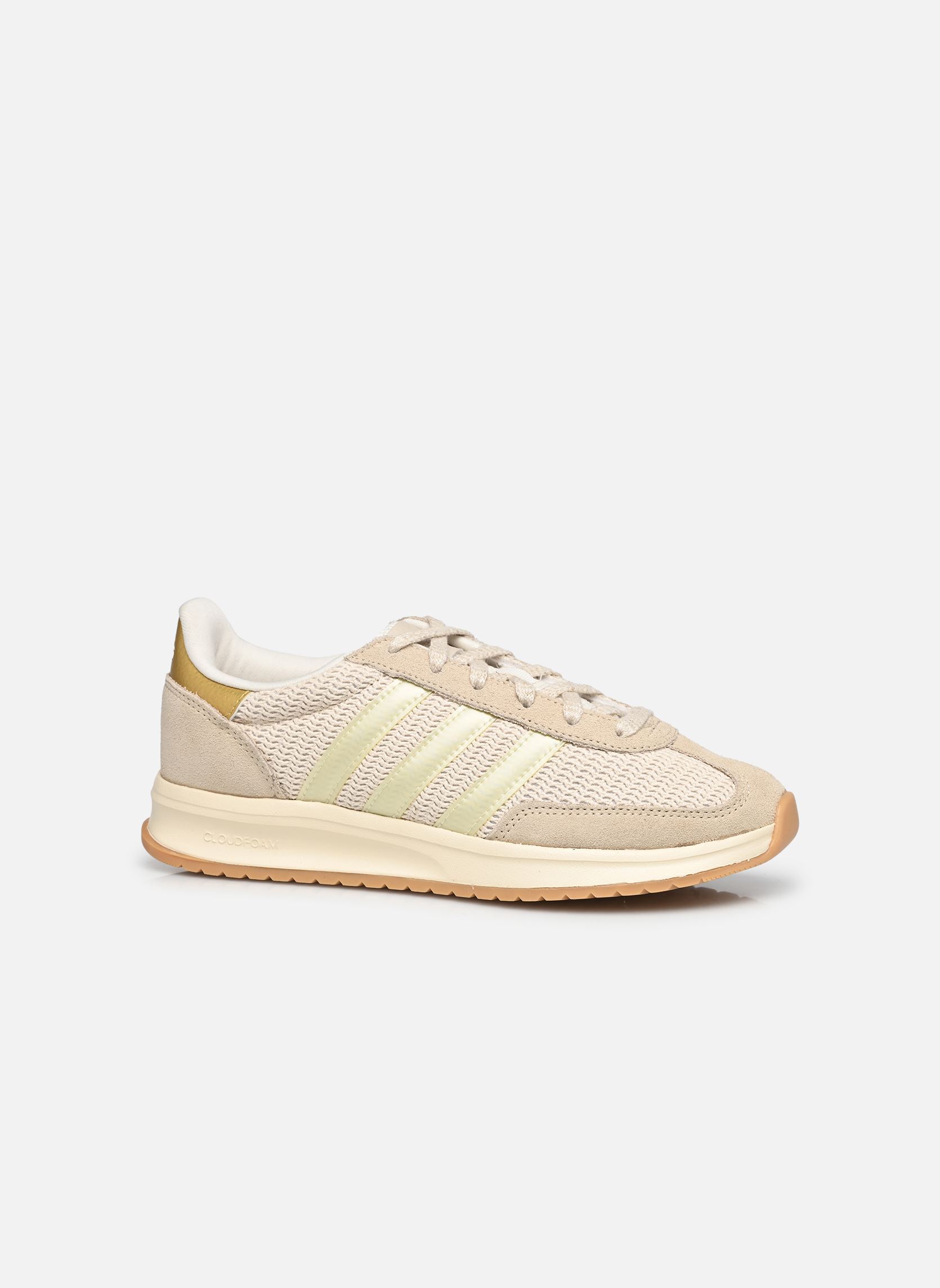 Sneakers RUN 70s 2.0 dames beige adidas sportswear Sneakers RUN 70s 2.0 dames beige NON-DYED
