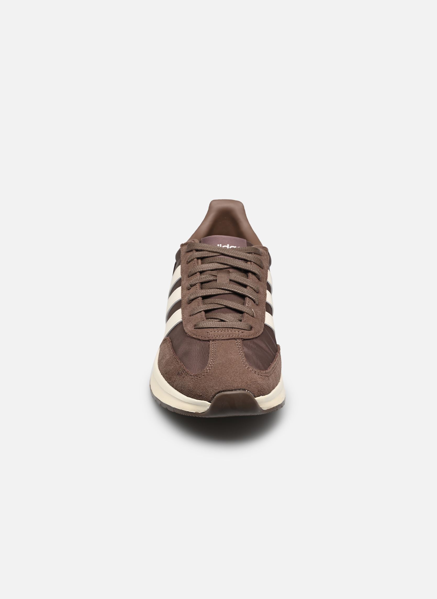 Sneakers RUN 70s 2.0 heren bruin adidas sportswear Sneakers RUN 70s 2.0 heren bruin EARSTR/OWHITE/WARVAN