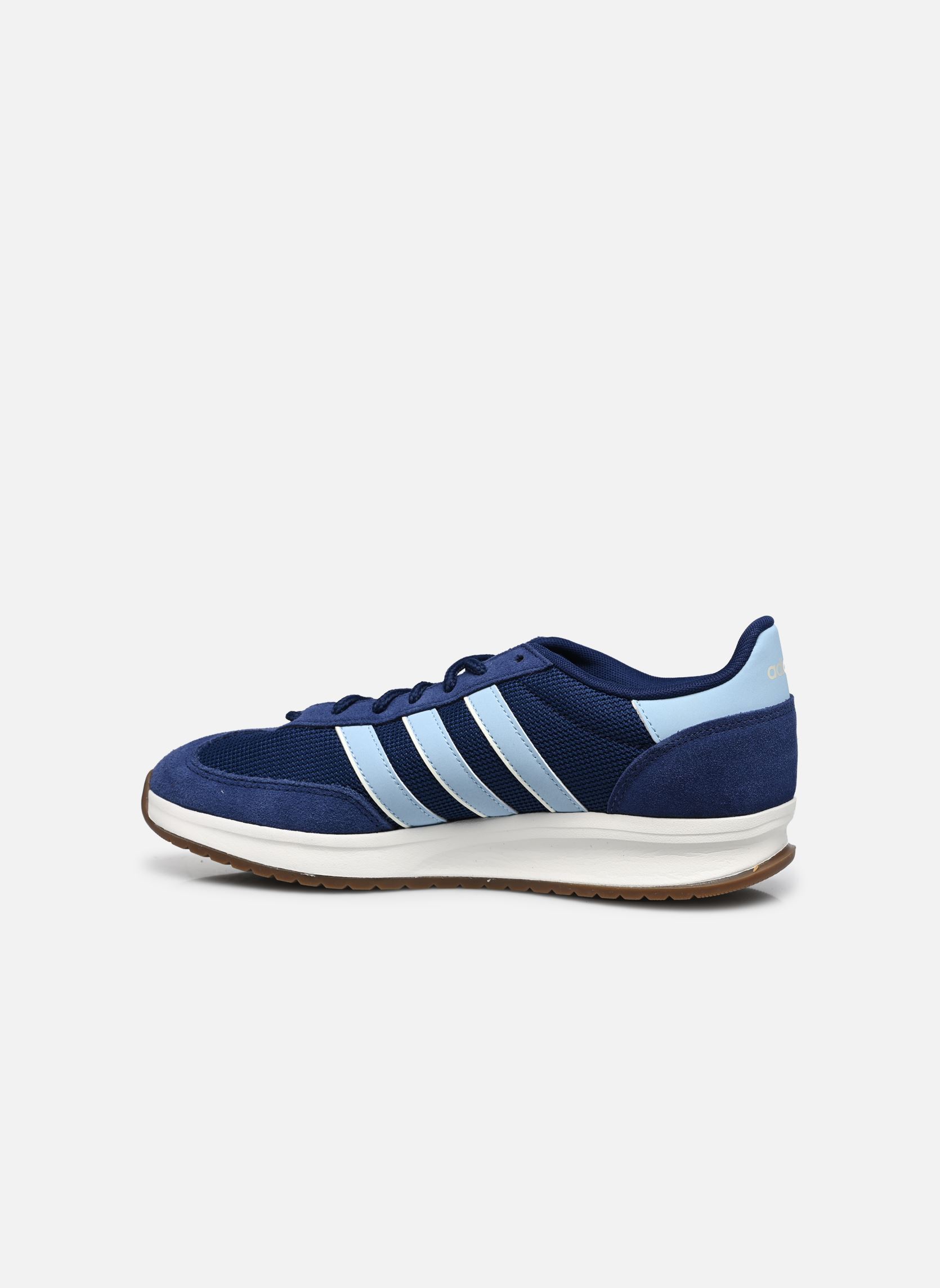 Baskets RUN 70s 2.0 homme bleu adidas sportswear Baskets RUN 70s 2.0 homme bleu DKBLUE/CLESKY/CWHITE