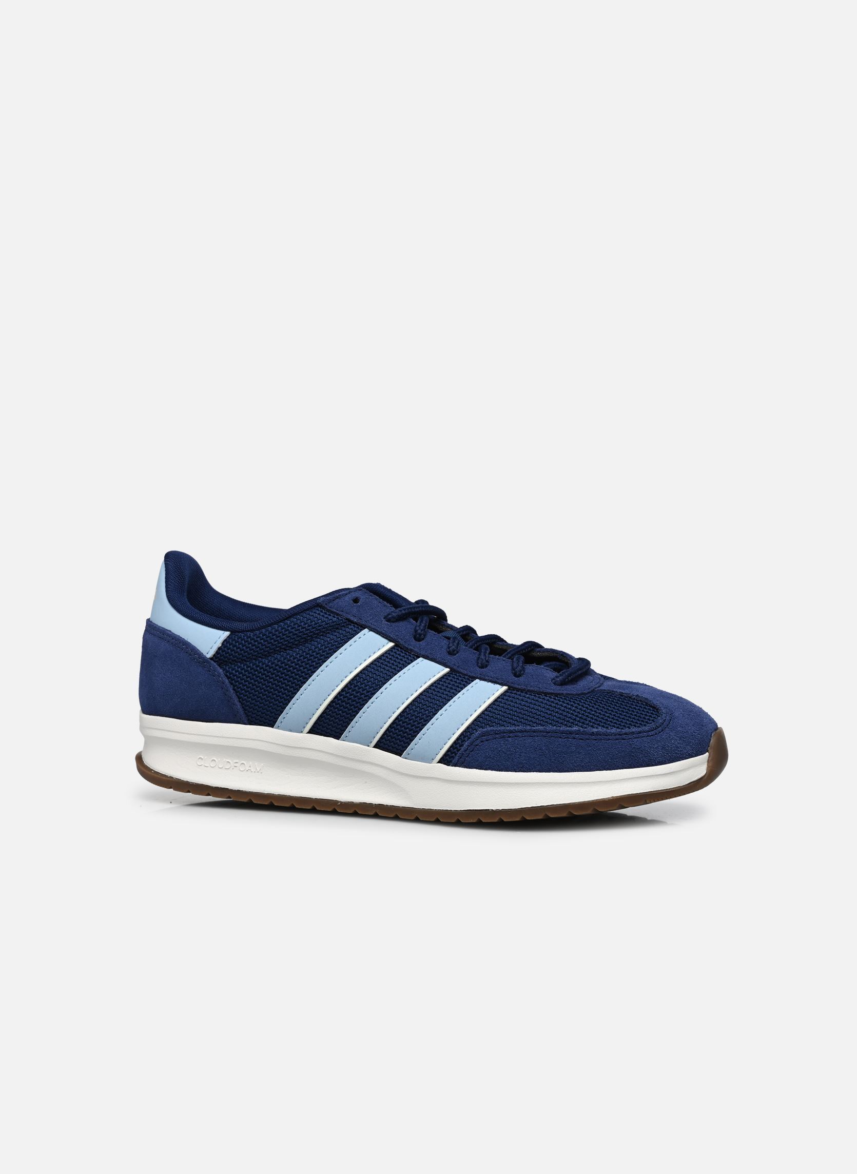 Baskets RUN 70s 2.0 homme bleu adidas sportswear Baskets RUN 70s 2.0 homme bleu DKBLUE/CLESKY/CWHITE