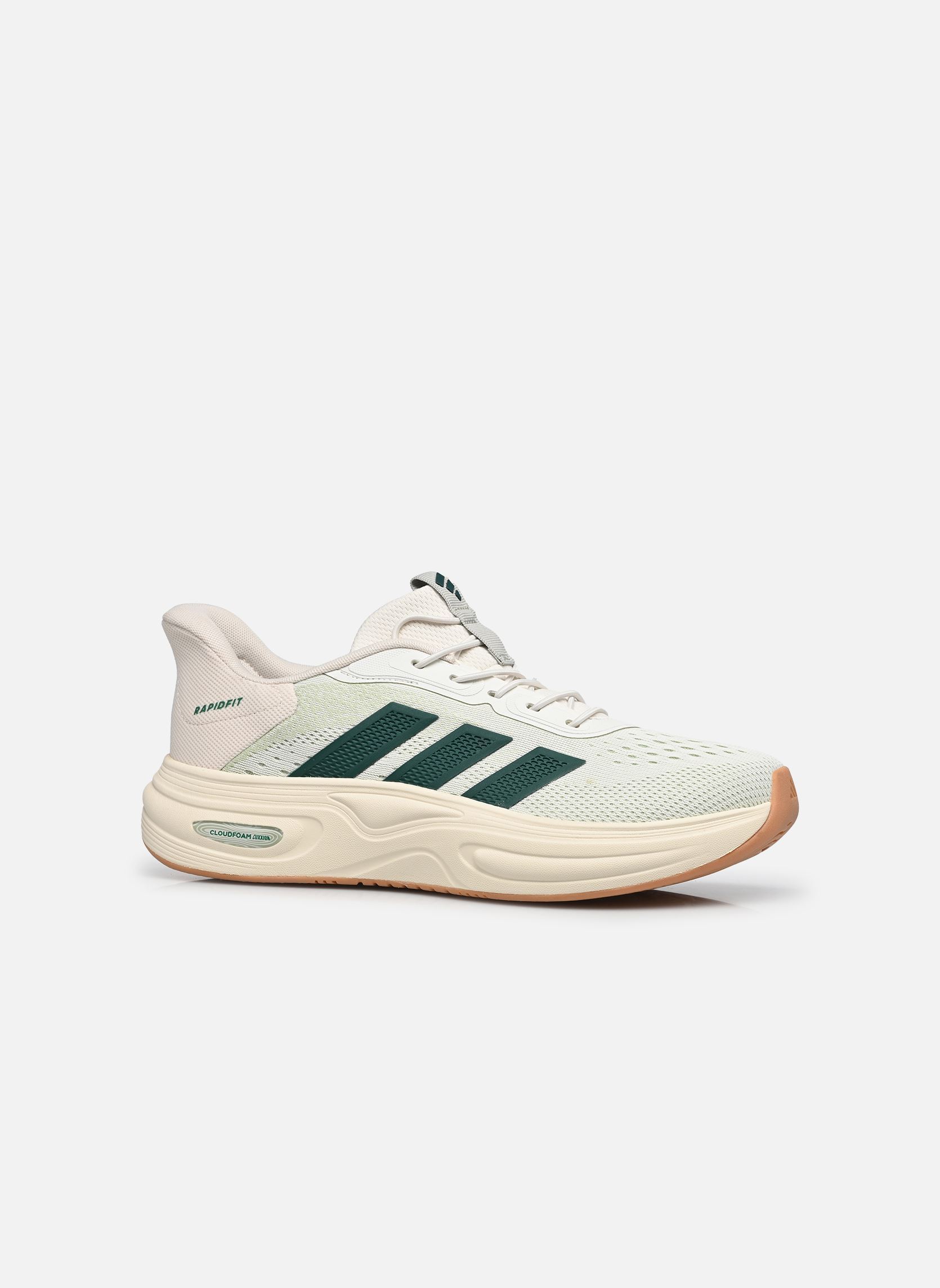 Baskets CLOUDFOAM CUXXION - homme blanc adidas sportswear Baskets CLOUDFOAM CUXXION - homme blanc OFF WHITE