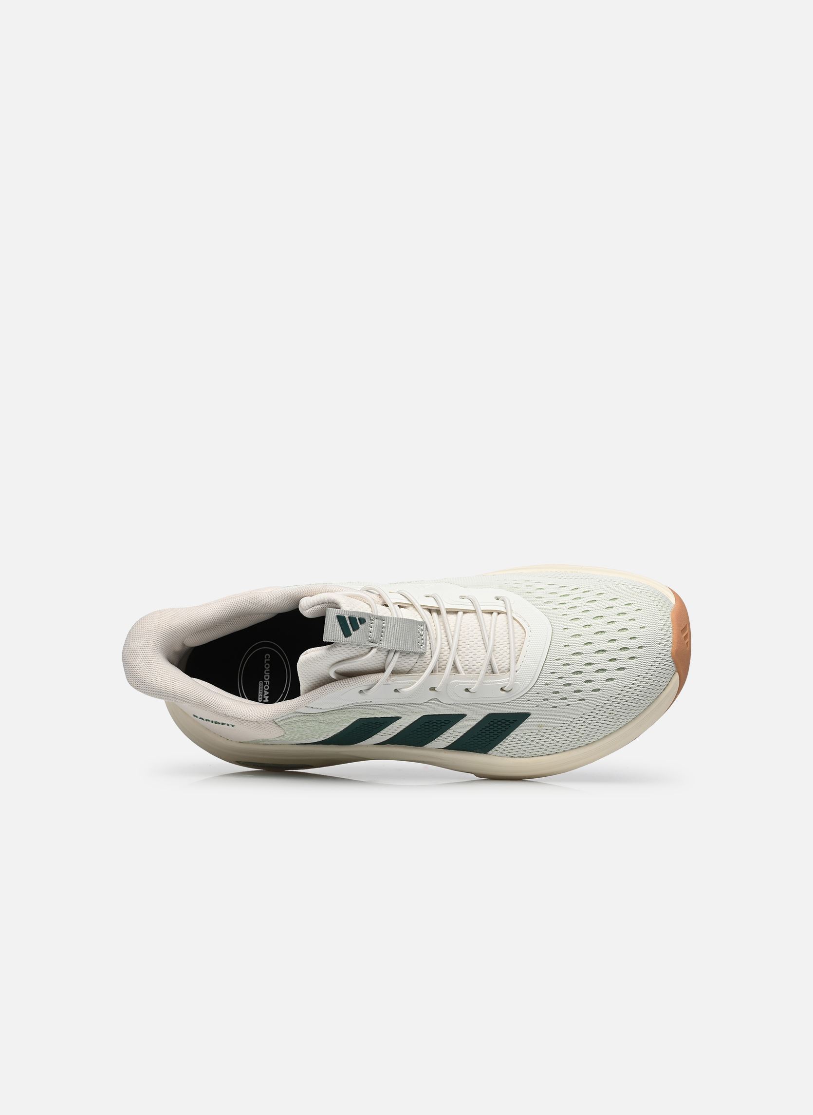Baskets CLOUDFOAM CUXXION - homme blanc adidas sportswear Baskets CLOUDFOAM CUXXION - homme blanc OFF WHITE