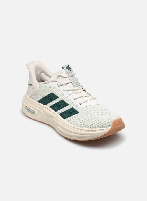 adidas sportswear Sneakers CLOUDFOAM CUXXION - heren wit