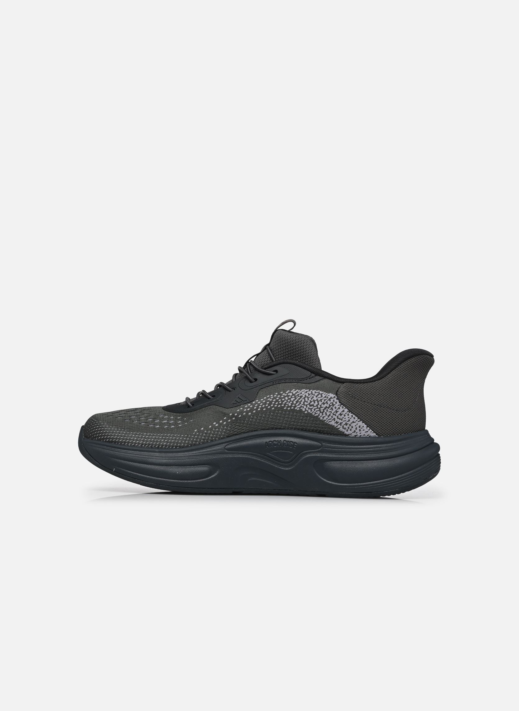 Baskets basses CLOUDFOAM CUXXION - homme gris adidas sportswear Baskets basses CLOUDFOAM CUXXION - homme gris GREY SIX