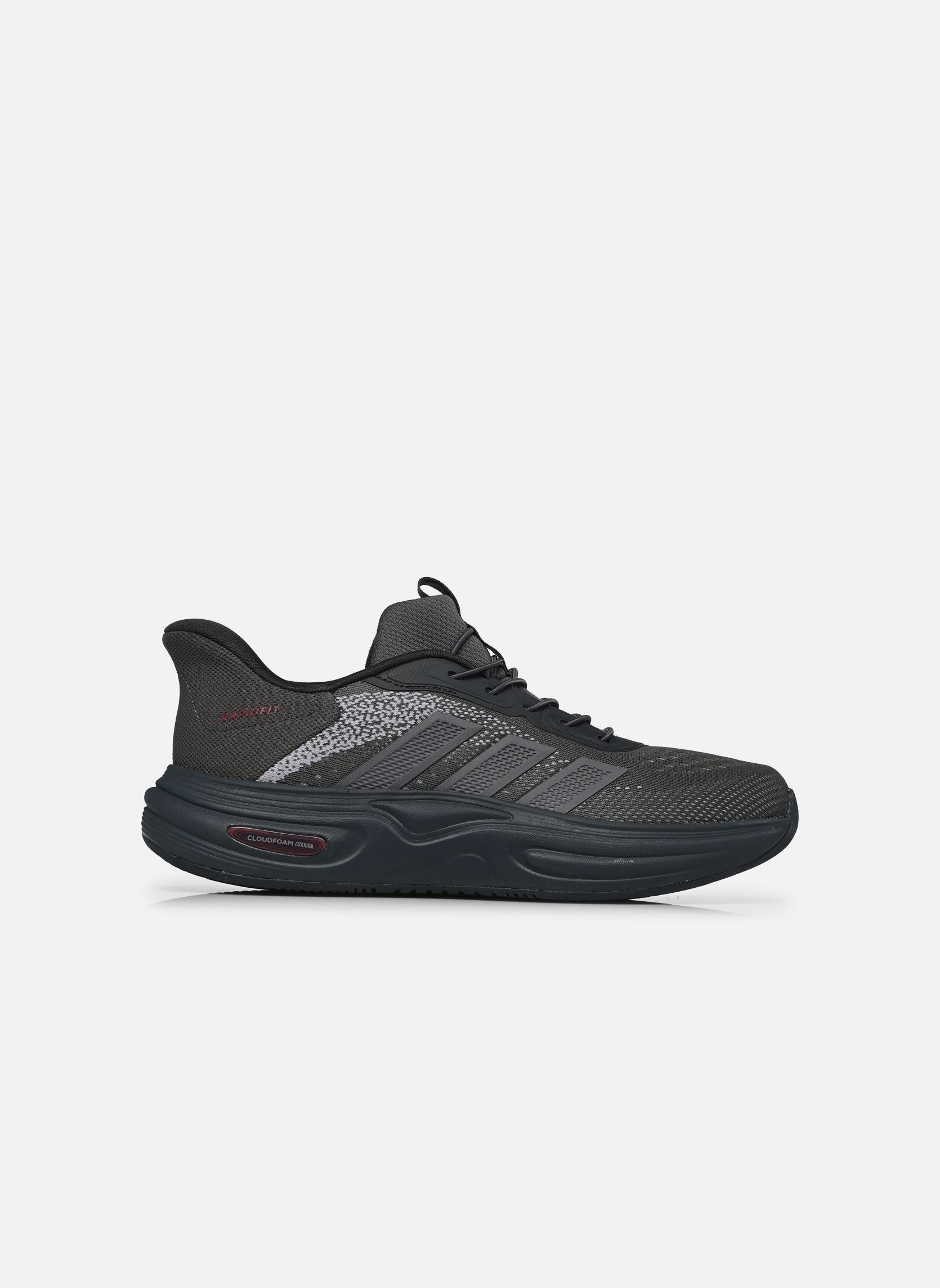 Baskets basses CLOUDFOAM CUXXION - homme gris adidas sportswear Baskets basses CLOUDFOAM CUXXION - homme gris GREY SIX