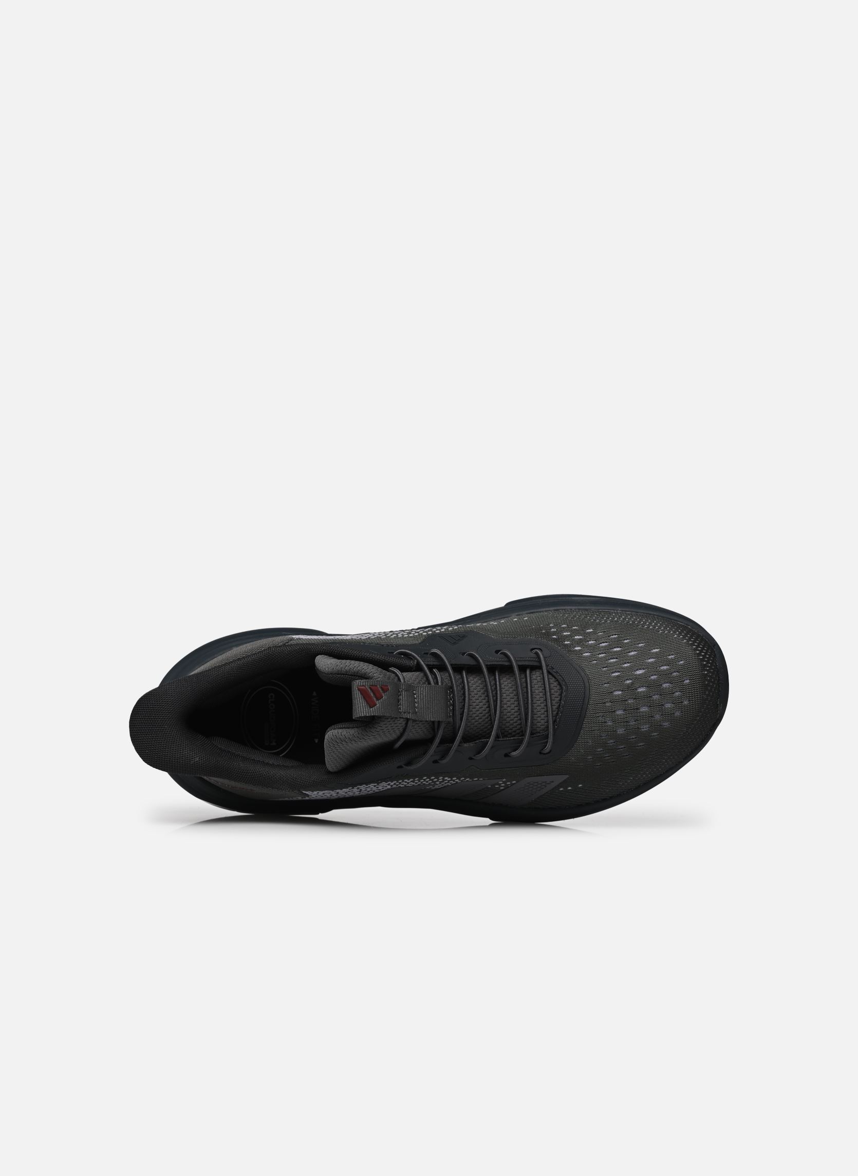 Baskets basses CLOUDFOAM CUXXION - homme gris adidas sportswear Baskets basses CLOUDFOAM CUXXION - homme gris GREY SIX