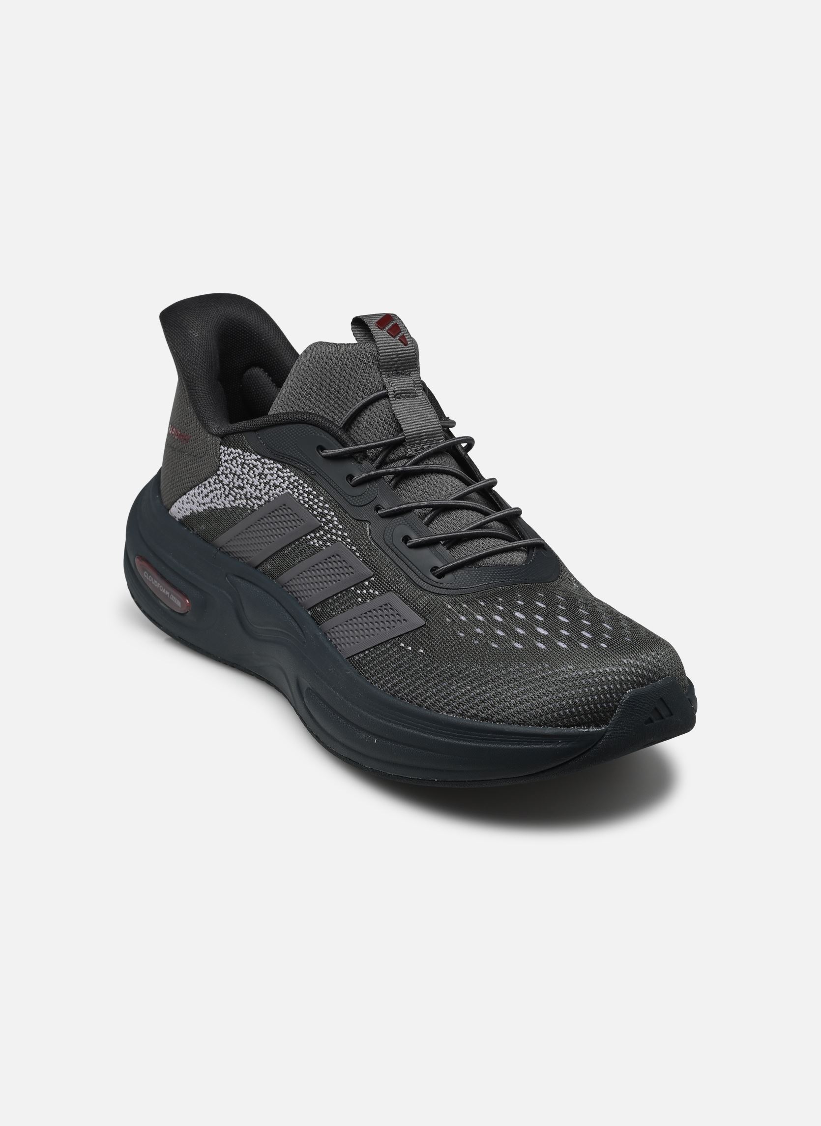 Baskets basses CLOUDFOAM CUXXION - homme gris adidas sportswear Baskets basses CLOUDFOAM CUXXION - homme gris GREY SIX