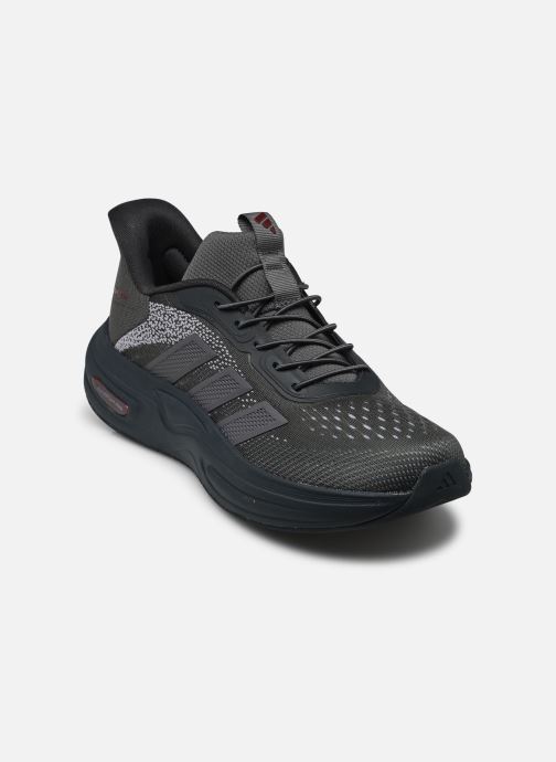adidas sportswear Baskets basses CLOUDFOAM CUXXION - homme gris