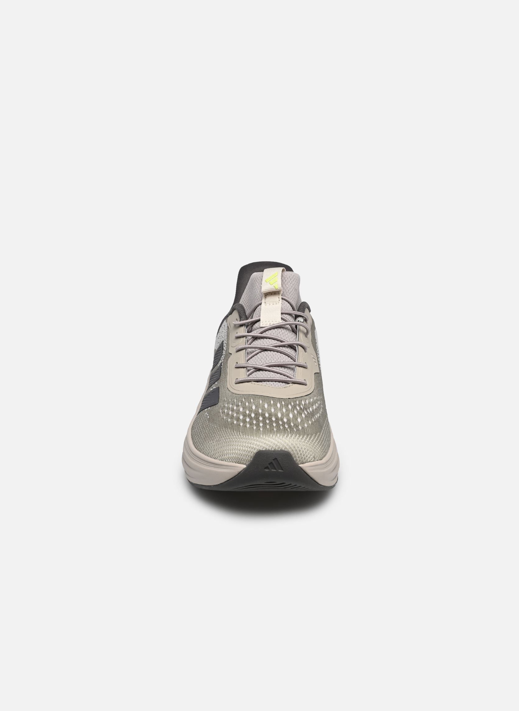 Sneakers CLOUDFOAM CUXXION - heren grijs adidas sportswear Sneakers CLOUDFOAM CUXXION - heren grijs LIGHT BROWN