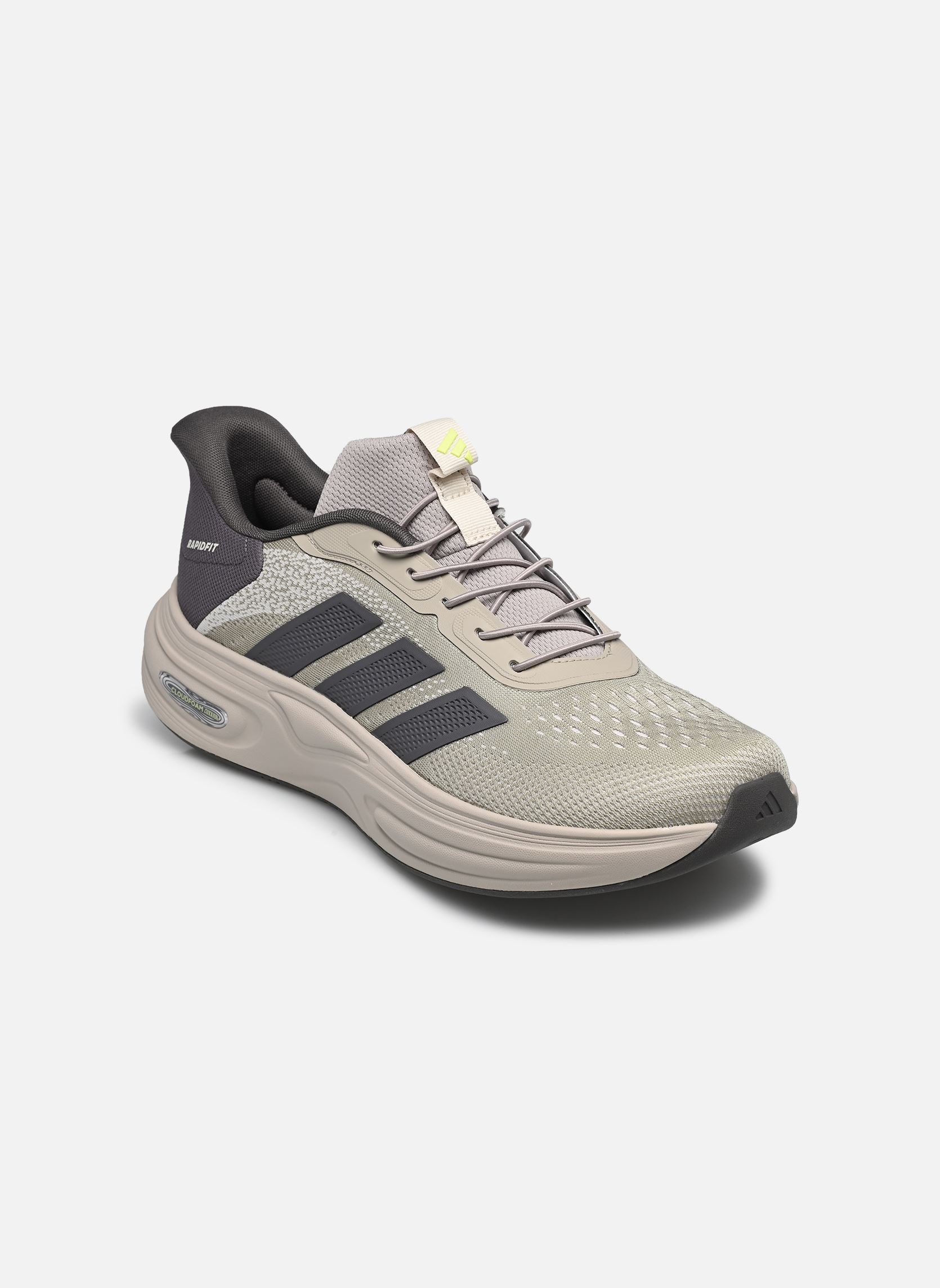 Sneakers CLOUDFOAM CUXXION - heren grijs adidas sportswear Sneakers CLOUDFOAM CUXXION - heren grijs LIGHT BROWN