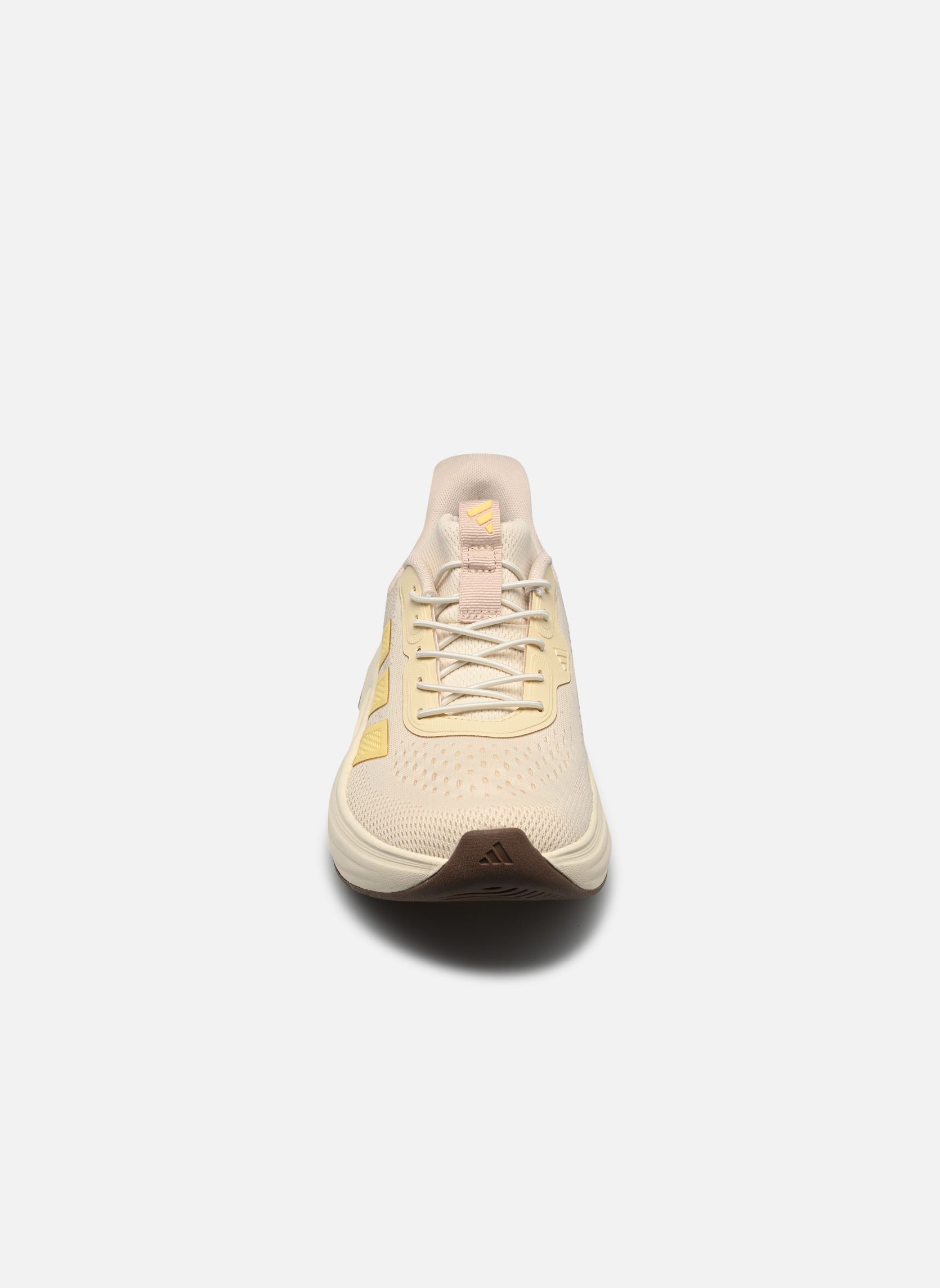 Baskets basses CLOUDFOAM CUXXION - femme jaune adidas sportswear Baskets basses CLOUDFOAM CUXXION - femme jaune WARM VANILLA