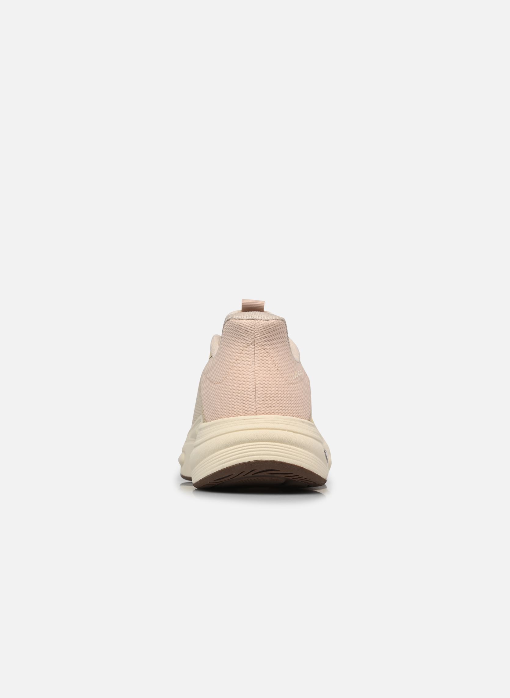 Baskets basses CLOUDFOAM CUXXION - femme jaune adidas sportswear Baskets basses CLOUDFOAM CUXXION - femme jaune WARM VANILLA