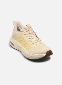 Baskets basses CLOUDFOAM CUXXION - homme gris