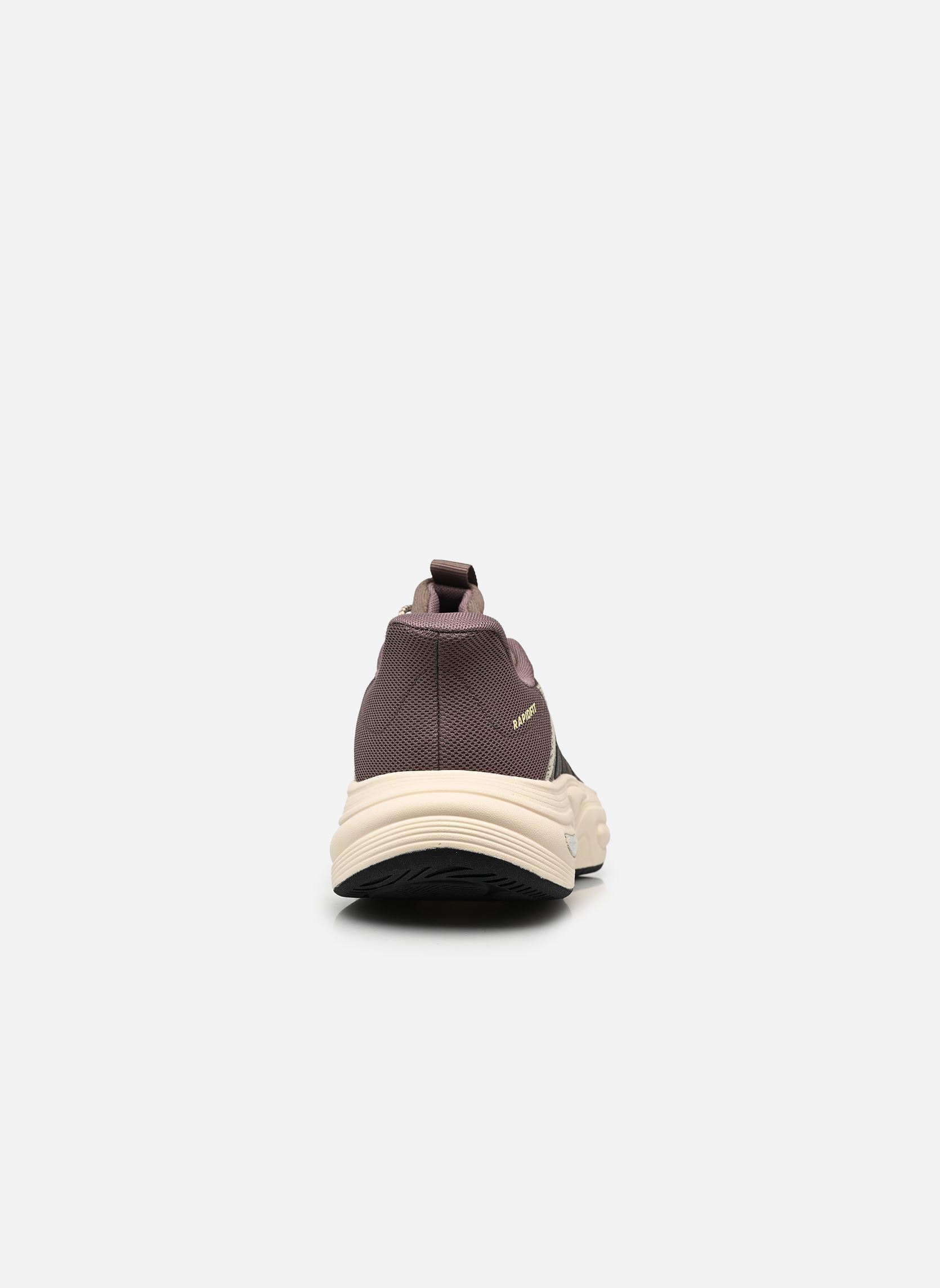 Baskets CLOUDFOAM CUXXION - femme marron adidas sportswear Baskets CLOUDFOAM CUXXION - femme marron TRACE BROWN