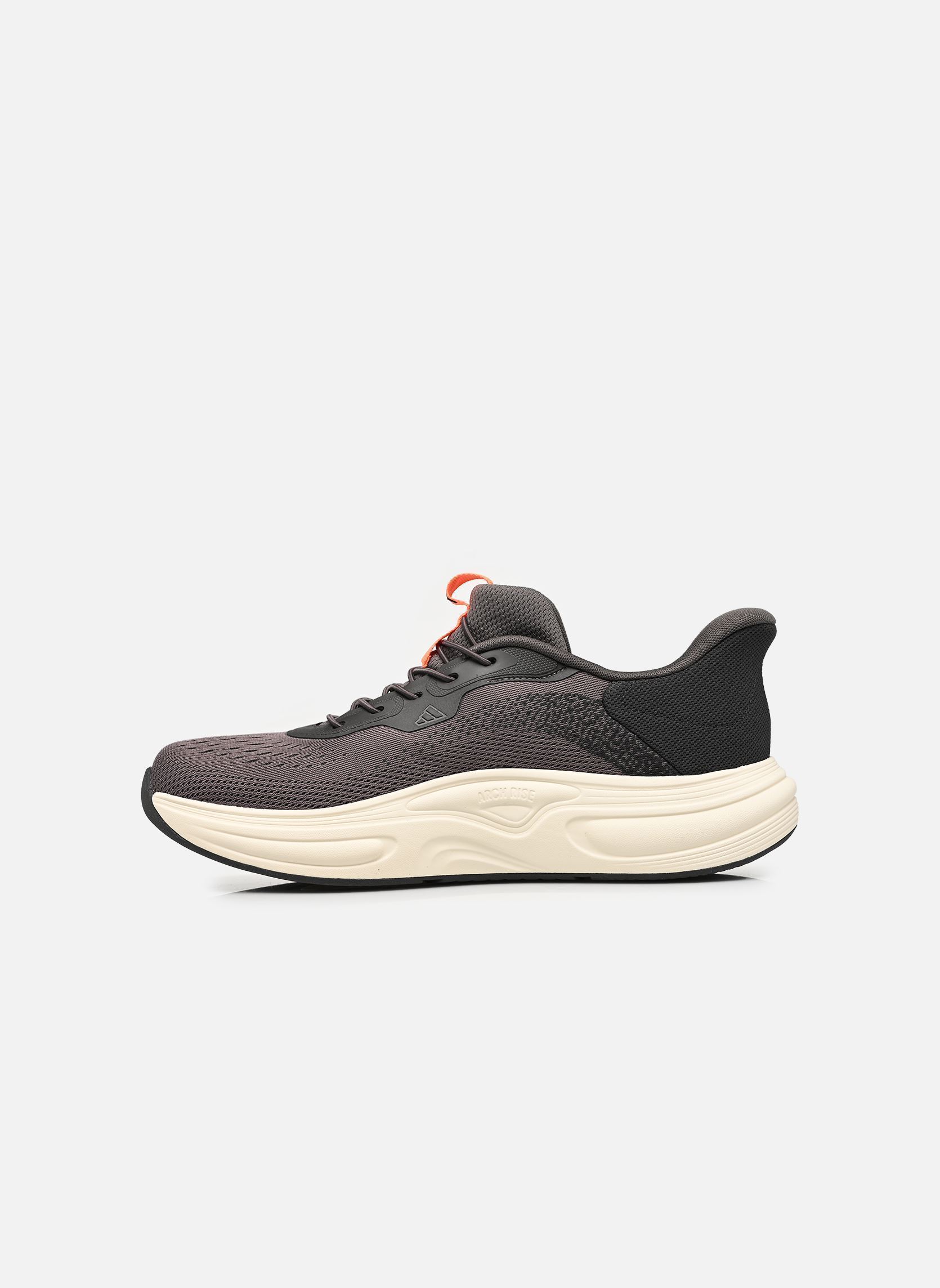 Baskets CLOUDFOAM CUXXION - homme noir adidas sportswear Baskets CLOUDFOAM CUXXION - homme noir CHACOA/CARBON/LUOR