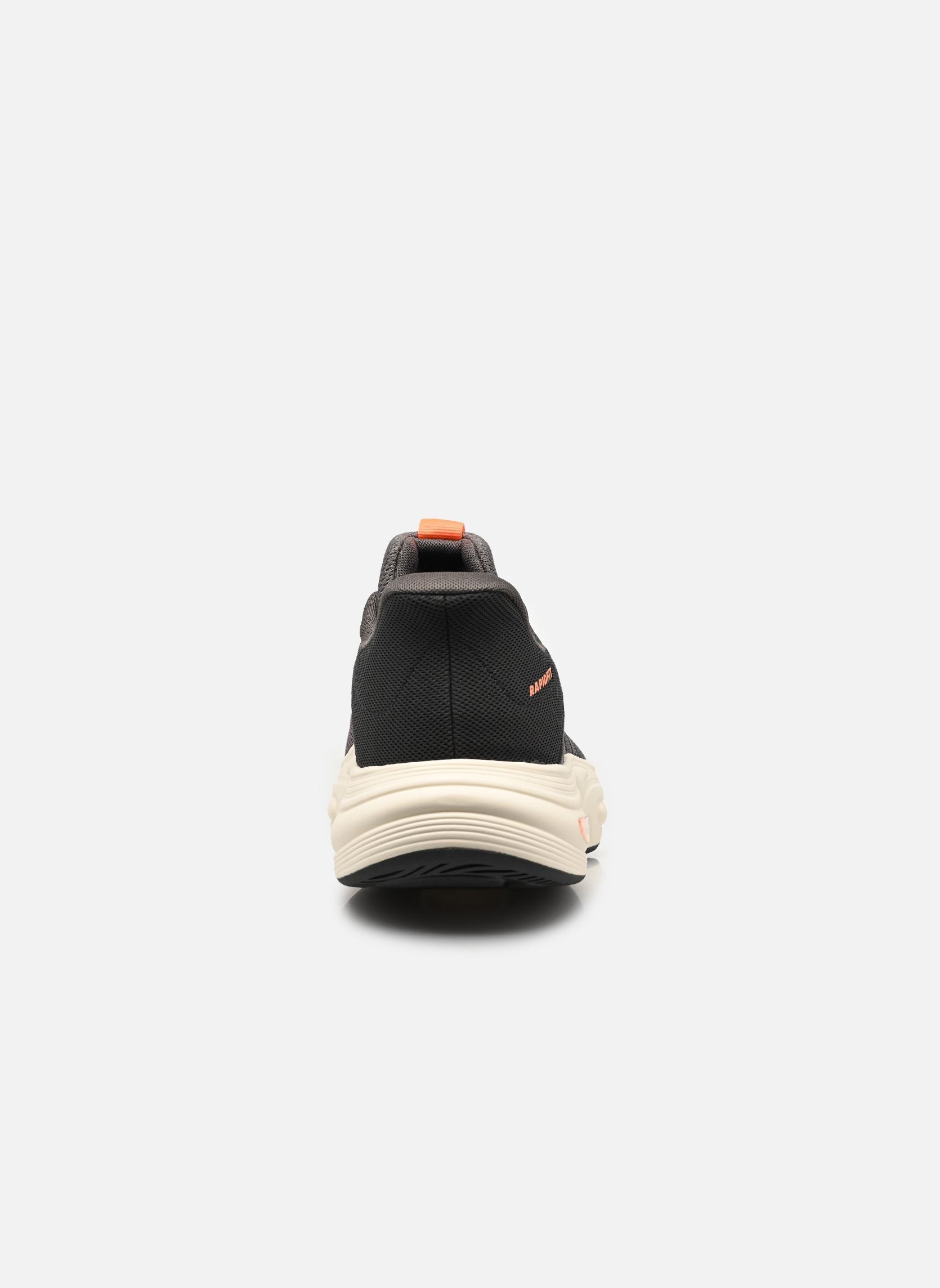 Baskets CLOUDFOAM CUXXION - homme noir adidas sportswear Baskets CLOUDFOAM CUXXION - homme noir CHACOA/CARBON/LUOR