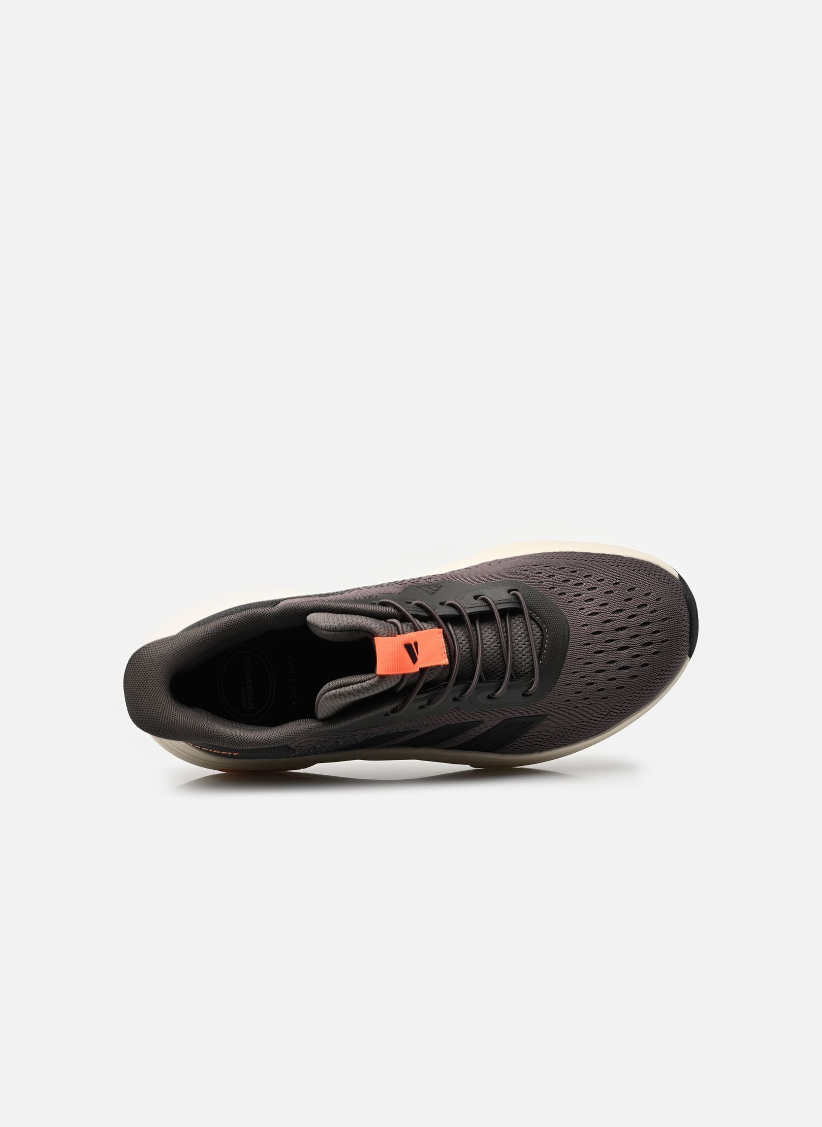 Baskets CLOUDFOAM CUXXION - homme noir adidas sportswear Baskets CLOUDFOAM CUXXION - homme noir CHACOA/CARBON/LUOR