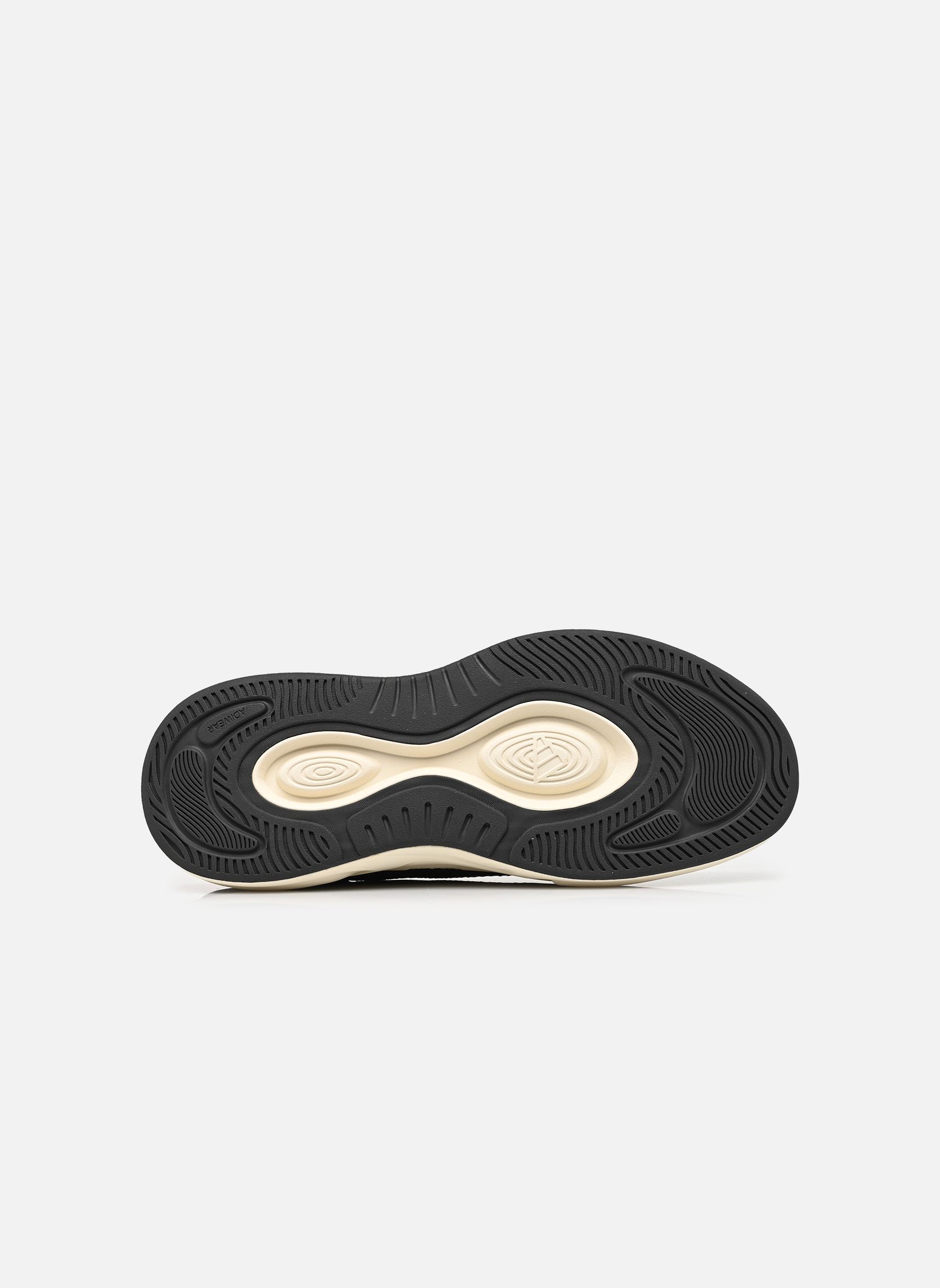 Baskets CLOUDFOAM CUXXION - homme noir adidas sportswear Baskets CLOUDFOAM CUXXION - homme noir CHACOA/CARBON/LUOR