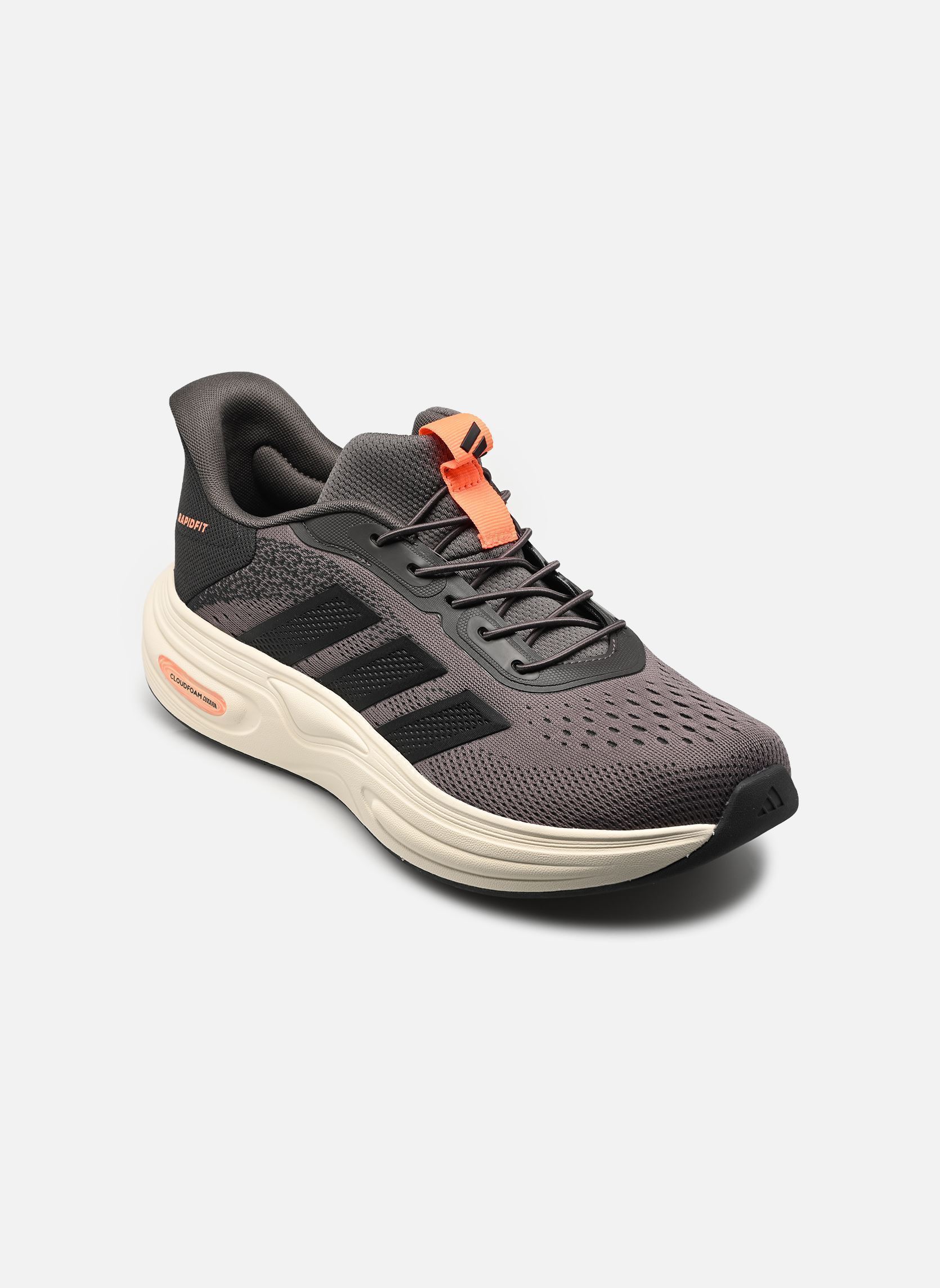 Baskets adidas sportswear CLOUDFOAM CUXXION - pour