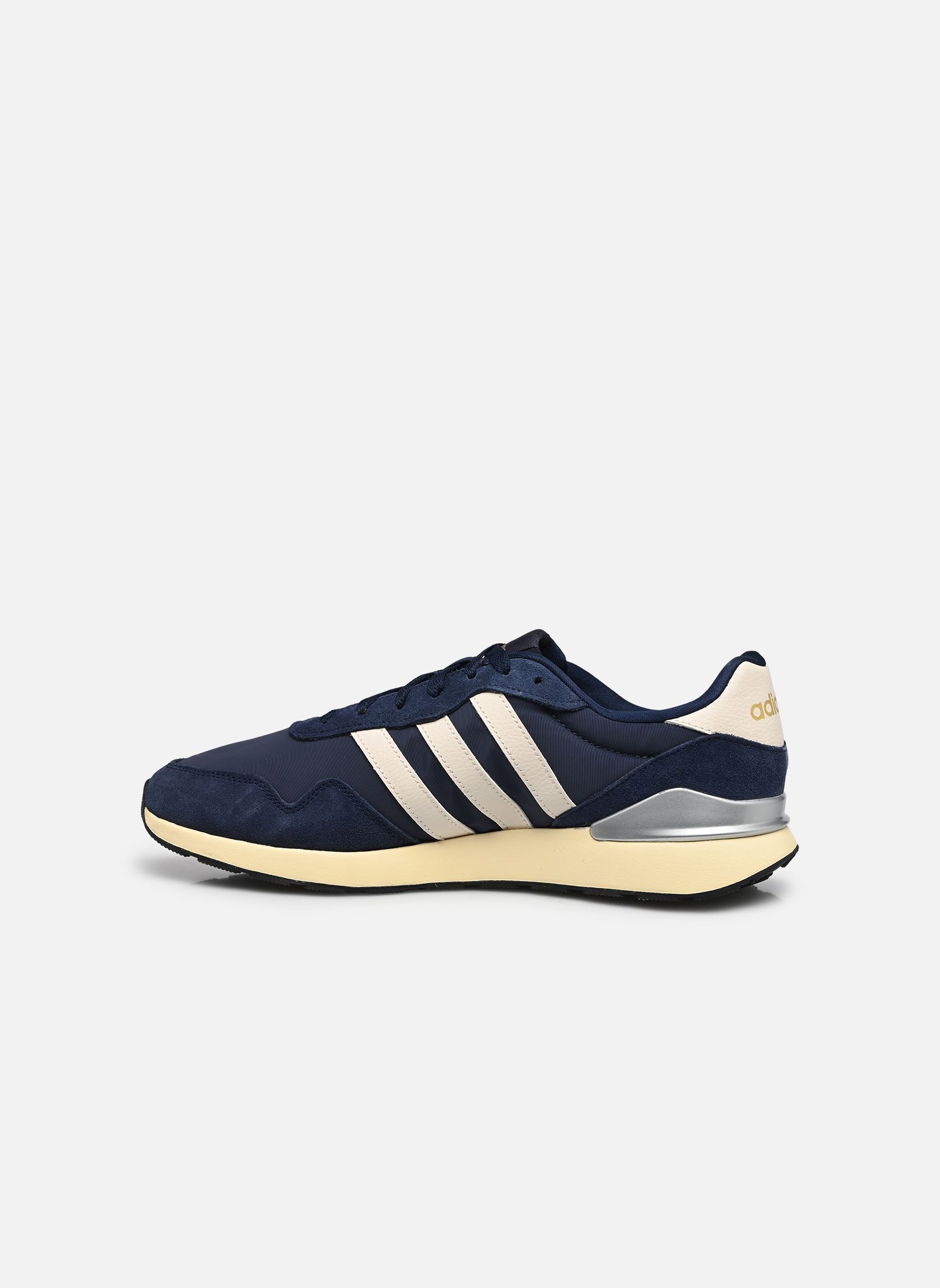 Baskets RUN 60s 4.0 homme bleu adidas sportswear Baskets RUN 60s 4.0 homme bleu SHADOW NAVY