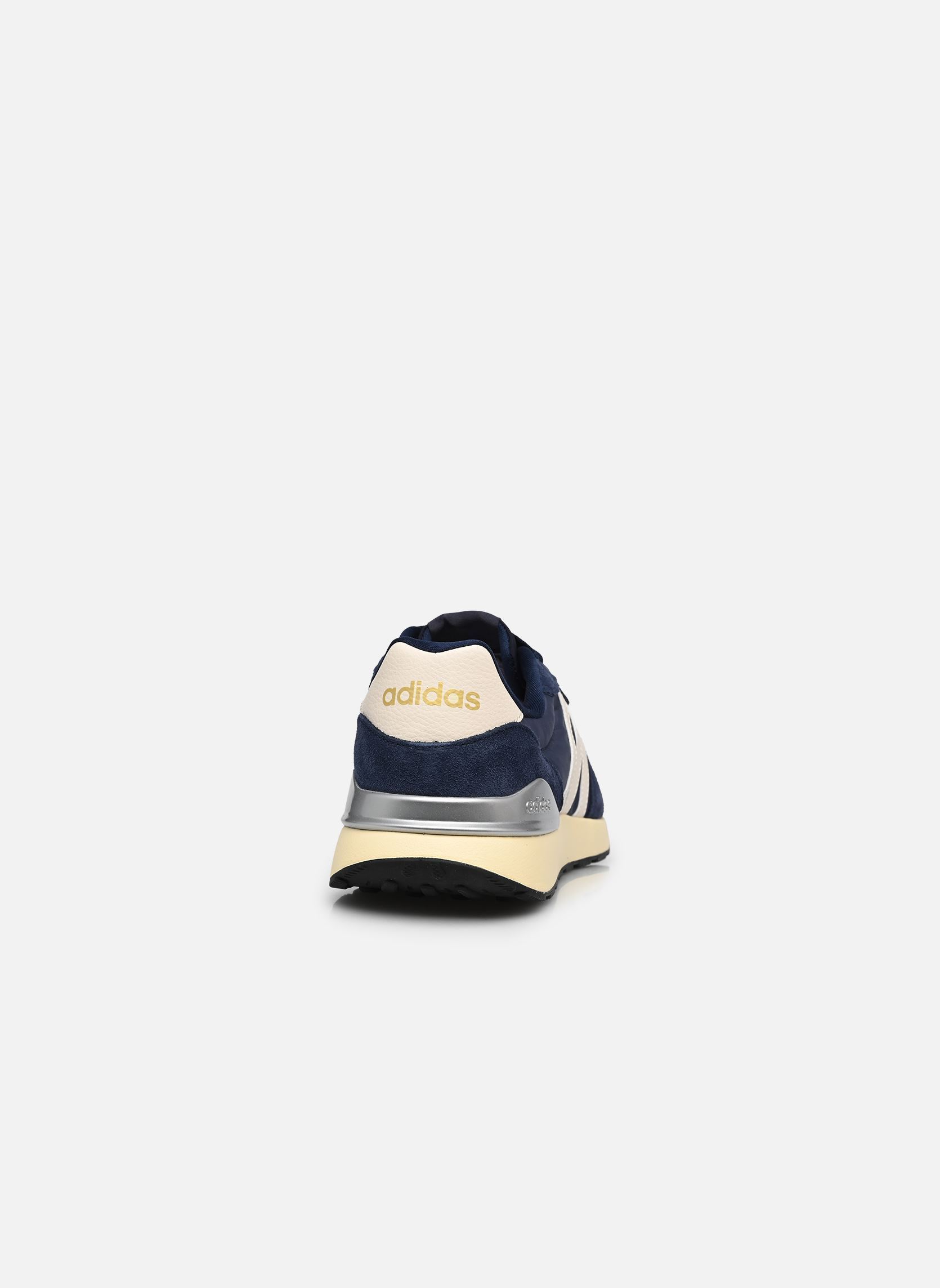 Baskets RUN 60s 4.0 homme bleu adidas sportswear Baskets RUN 60s 4.0 homme bleu SHADOW NAVY