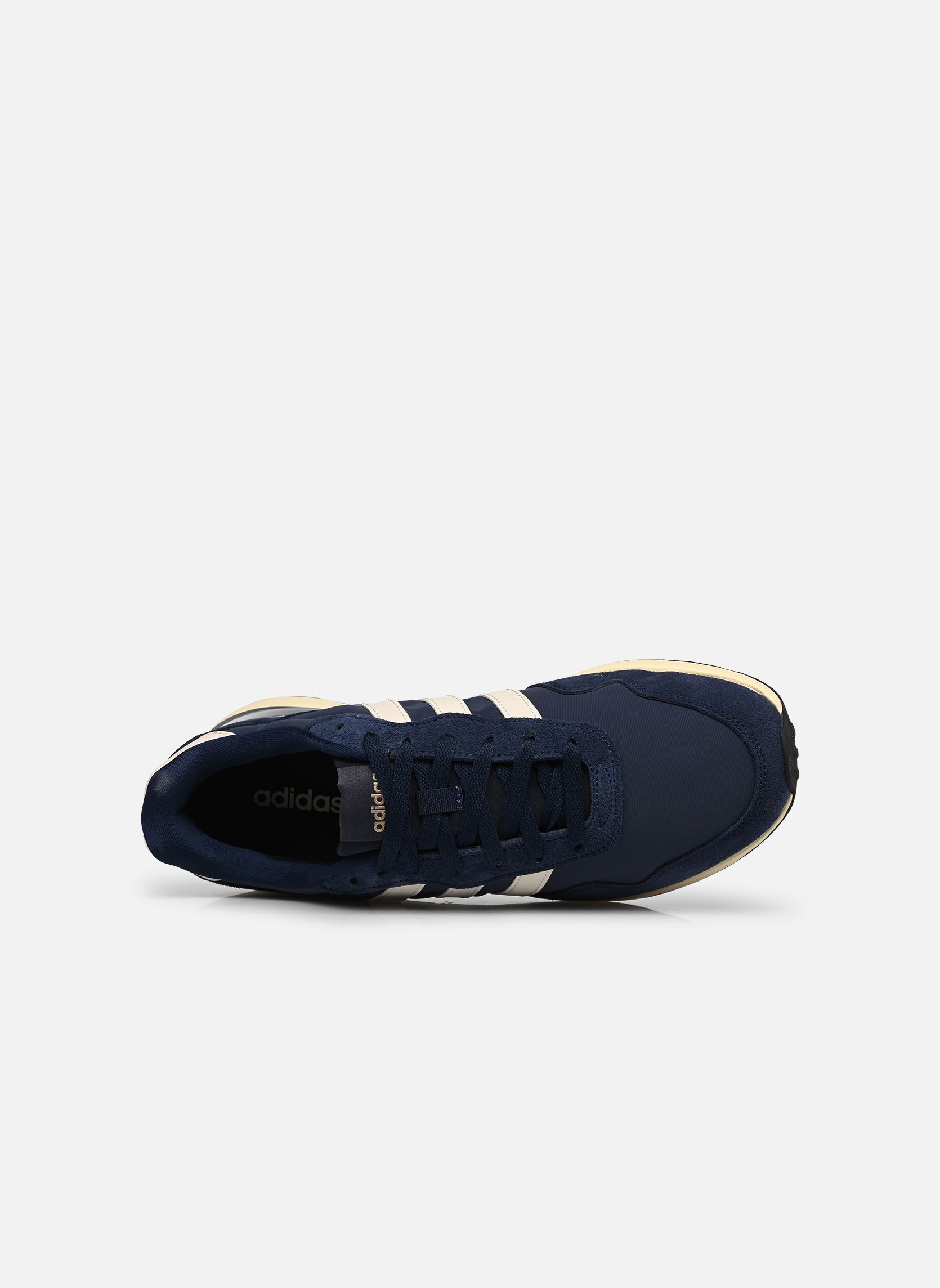 Baskets RUN 60s 4.0 homme bleu adidas sportswear Baskets RUN 60s 4.0 homme bleu SHADOW NAVY