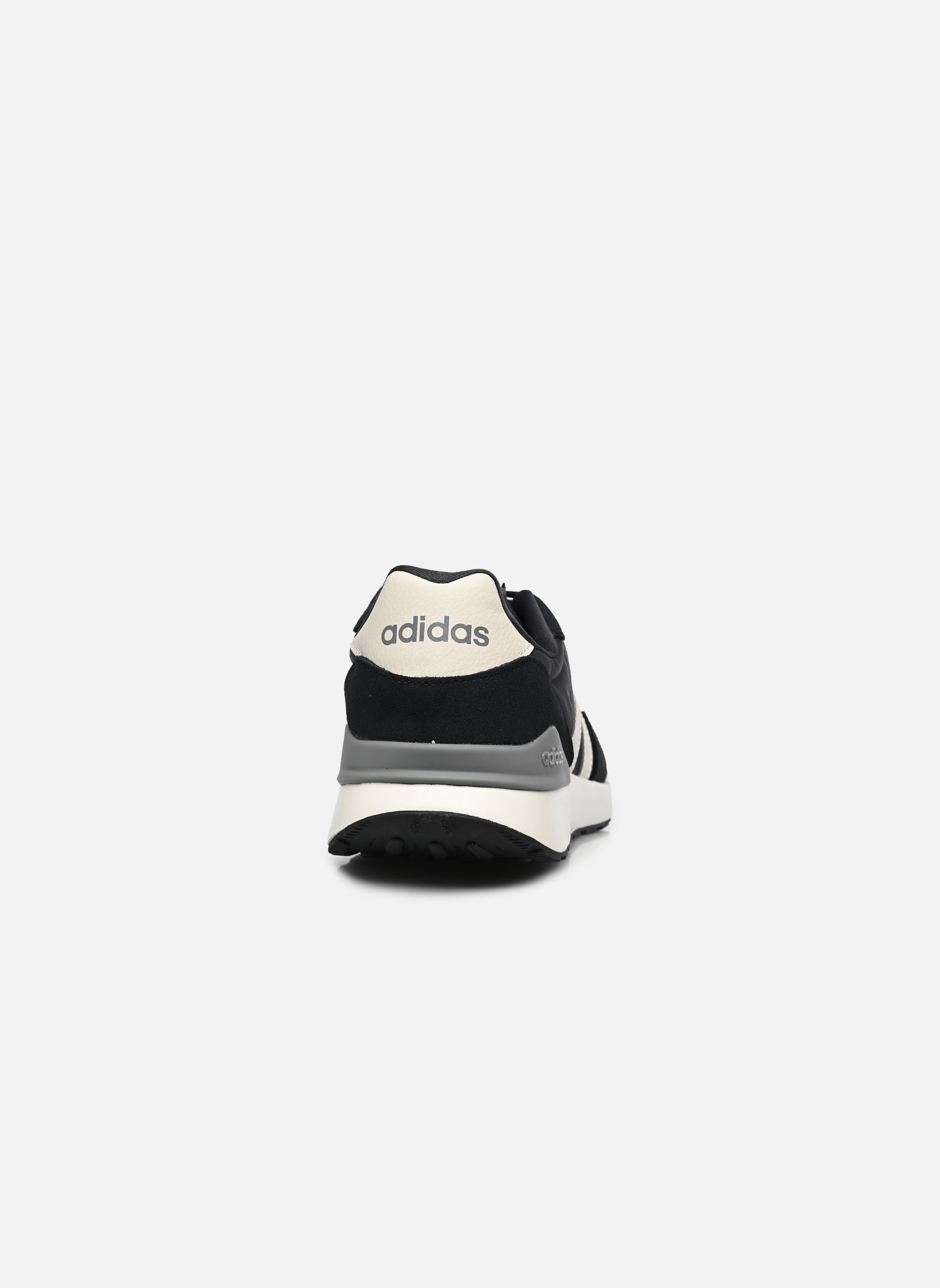Baskets RUN 60s 4.0 homme gris adidas sportswear Baskets RUN 60s 4.0 homme gris CARBON/ORBGRY/CBLACK