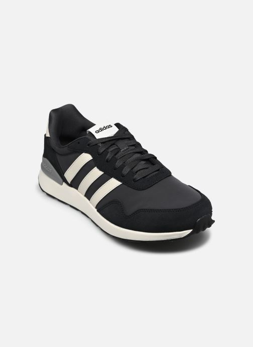 adidas sportswear Baskets RUN 60s 4.0 homme gris