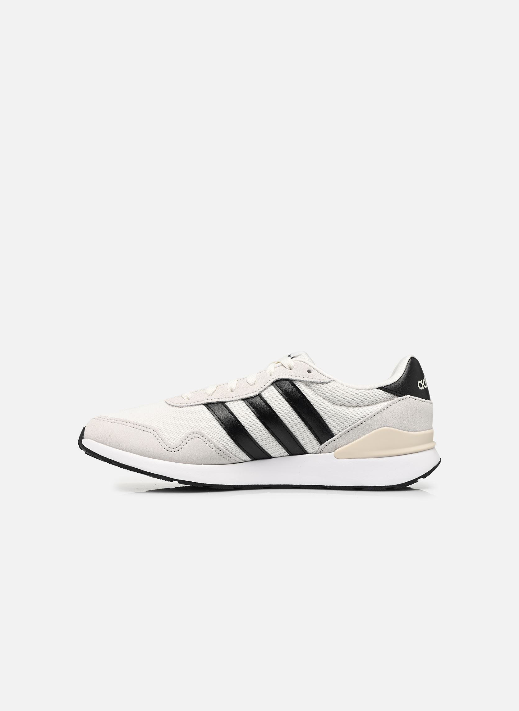 Sneaker RUN 60s 4.0 herren weiß adidas sportswear Sneaker RUN 60s 4.0 herren weiß CWHITE/CBLACK/OWHITE