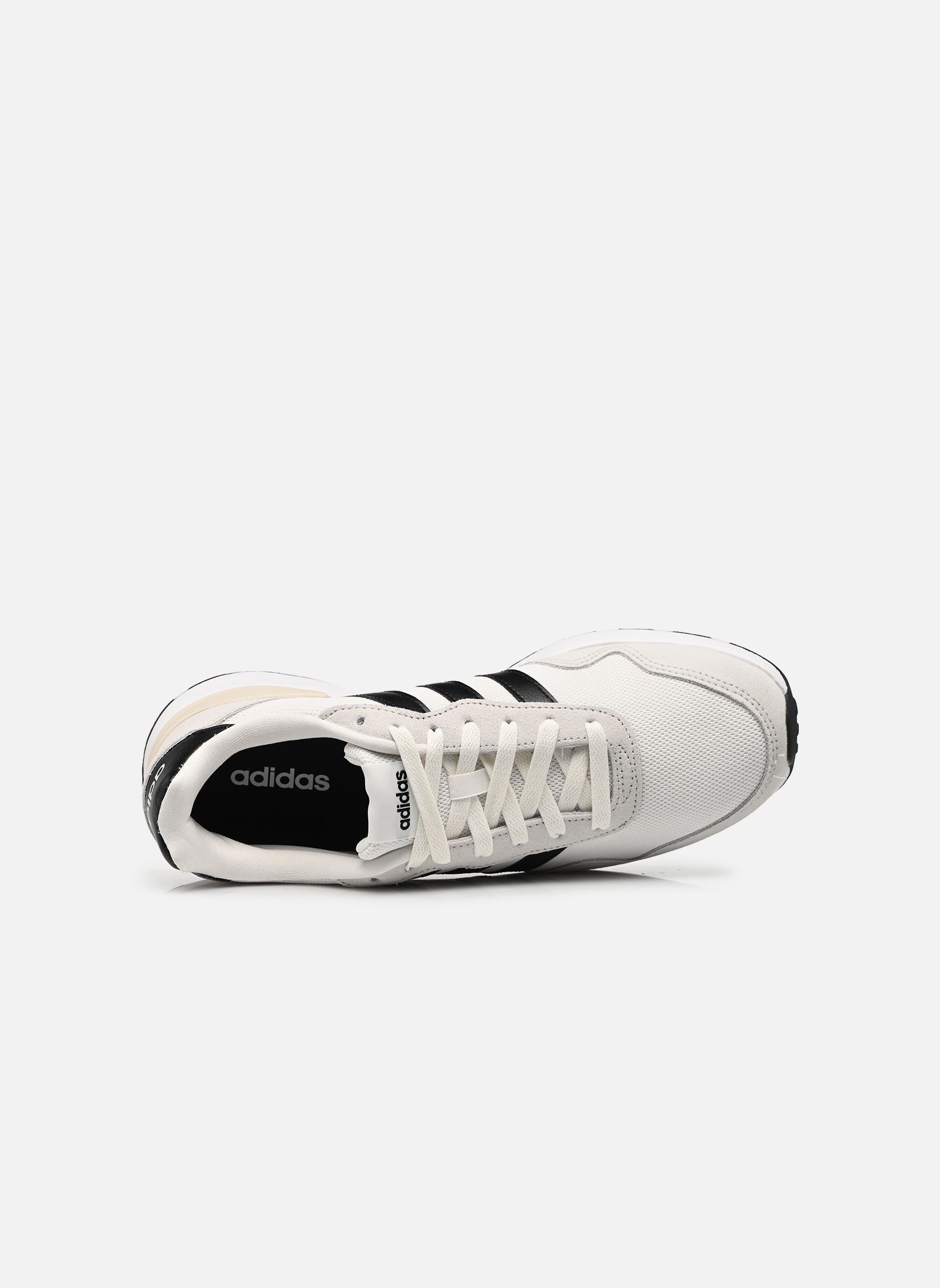 Sneaker RUN 60s 4.0 herren weiß adidas sportswear Sneaker RUN 60s 4.0 herren weiß CWHITE/CBLACK/OWHITE