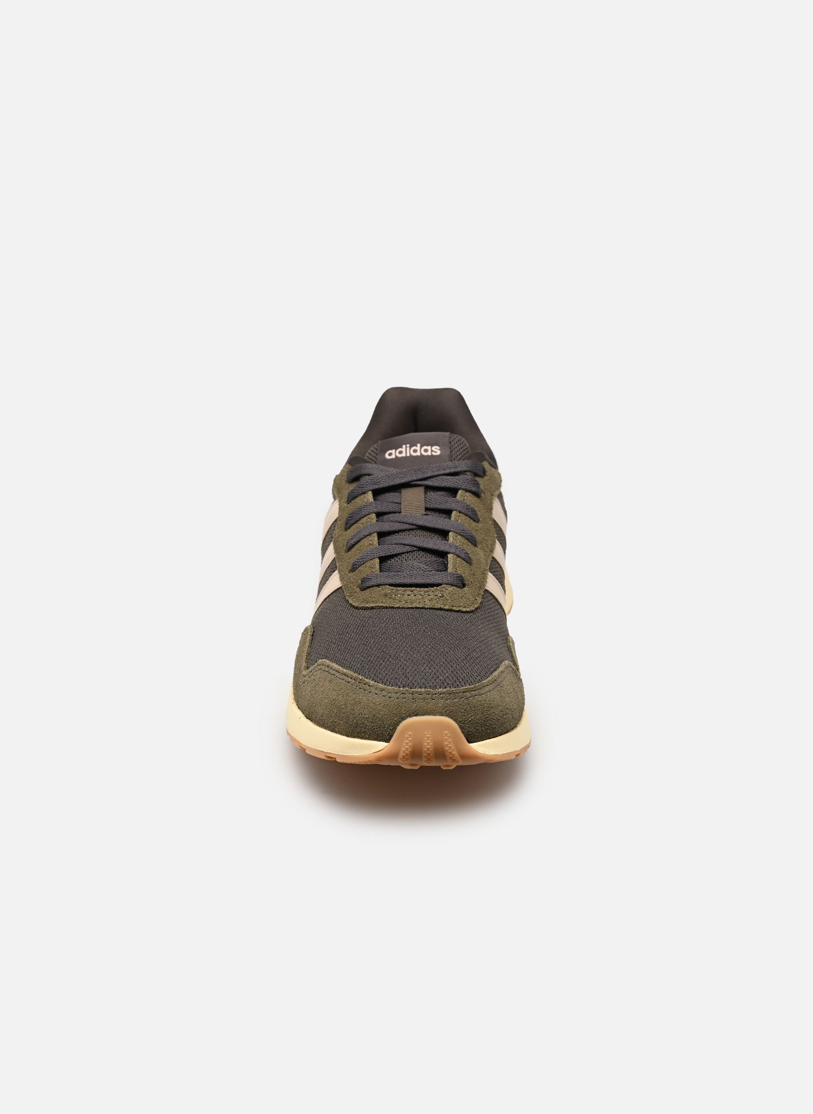 Baskets RUN 60s 4.0 homme vert adidas sportswear Baskets RUN 60s 4.0 homme vert SHAOLI/WONBEI/OLISTR