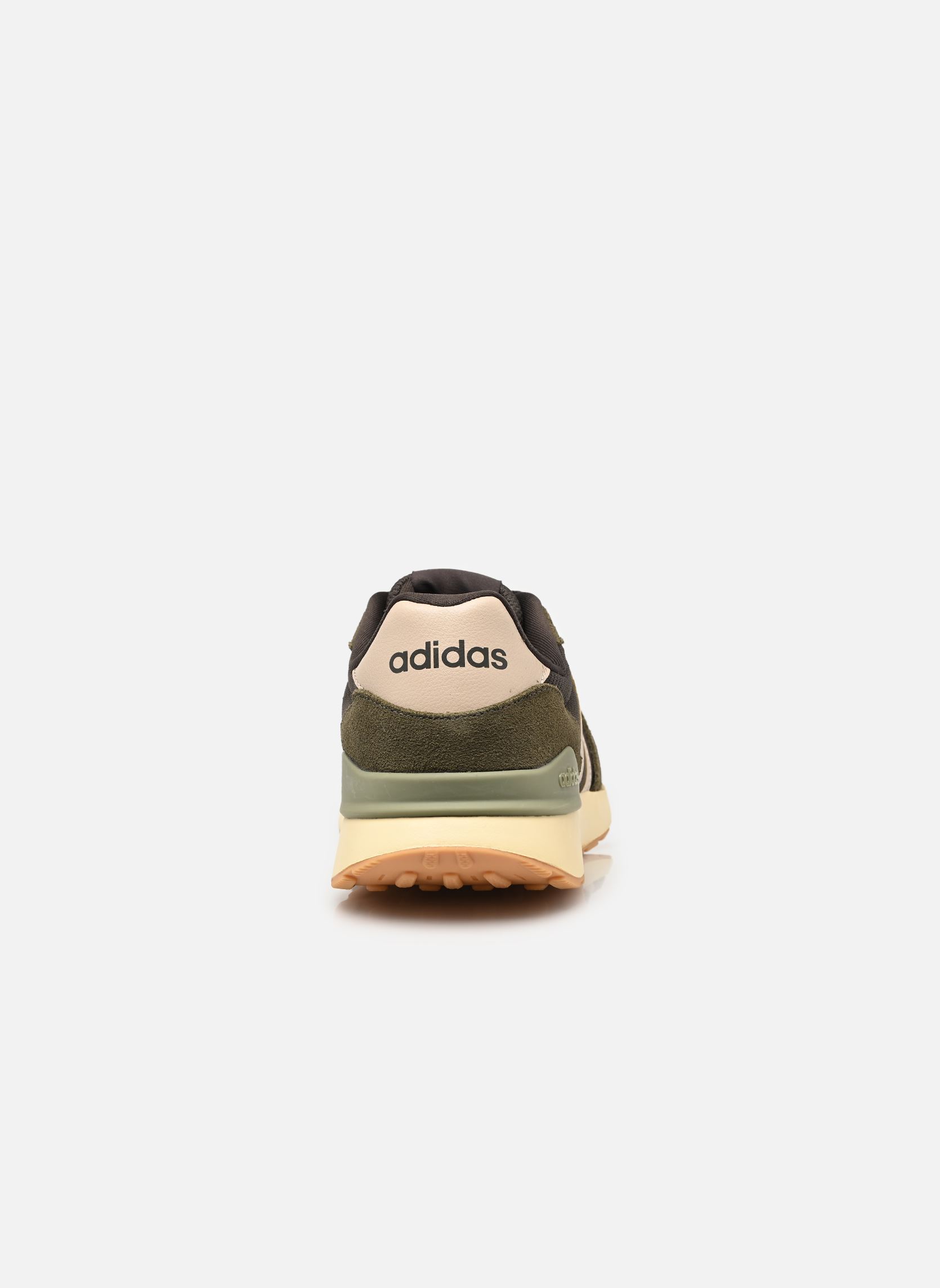Baskets RUN 60s 4.0 homme vert adidas sportswear Baskets RUN 60s 4.0 homme vert SHAOLI/WONBEI/OLISTR