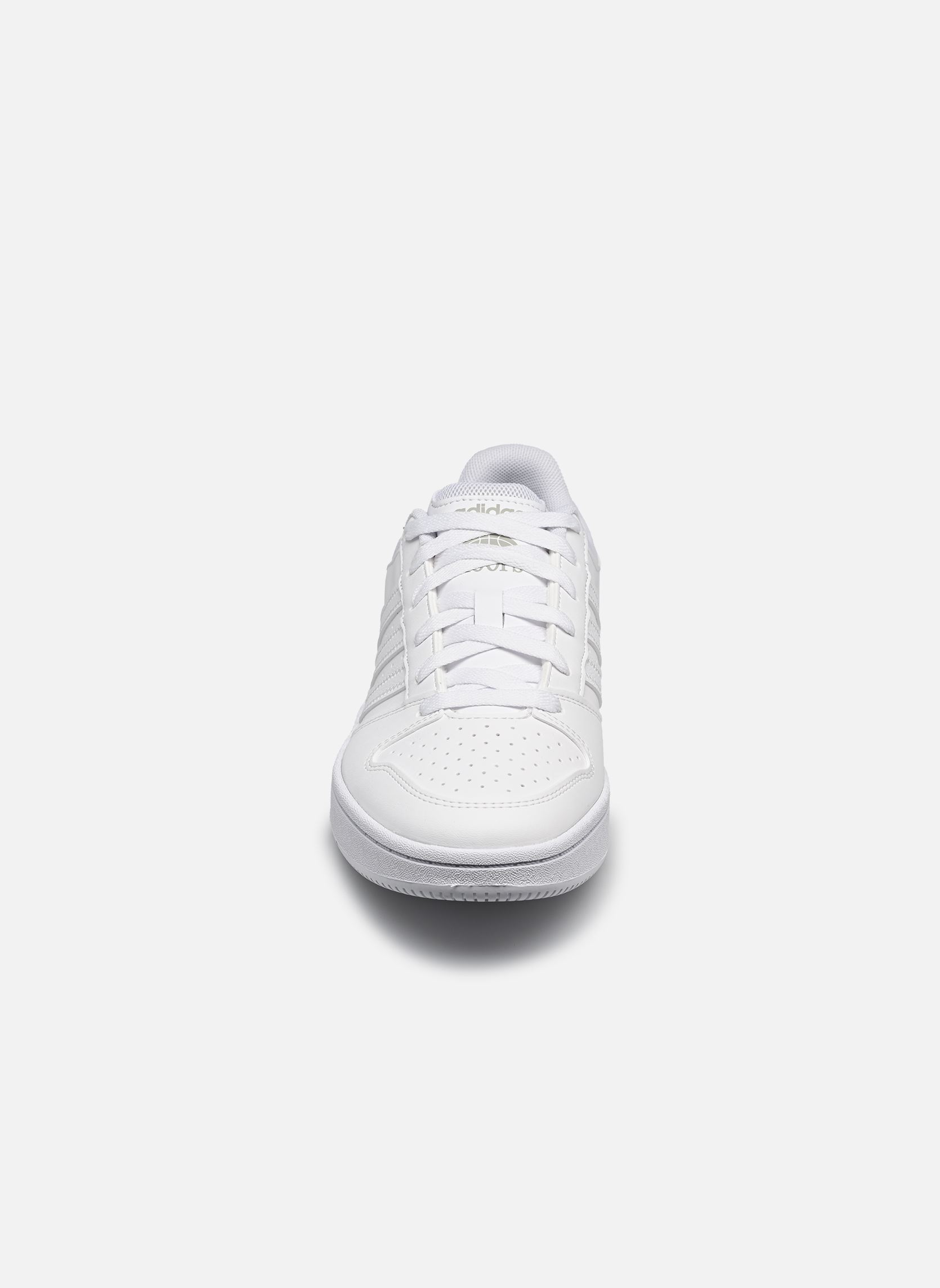 Sneakers HOOPS CLASSIC wit adidas sportswear Sneakers HOOPS CLASSIC wit FTWR WHITE